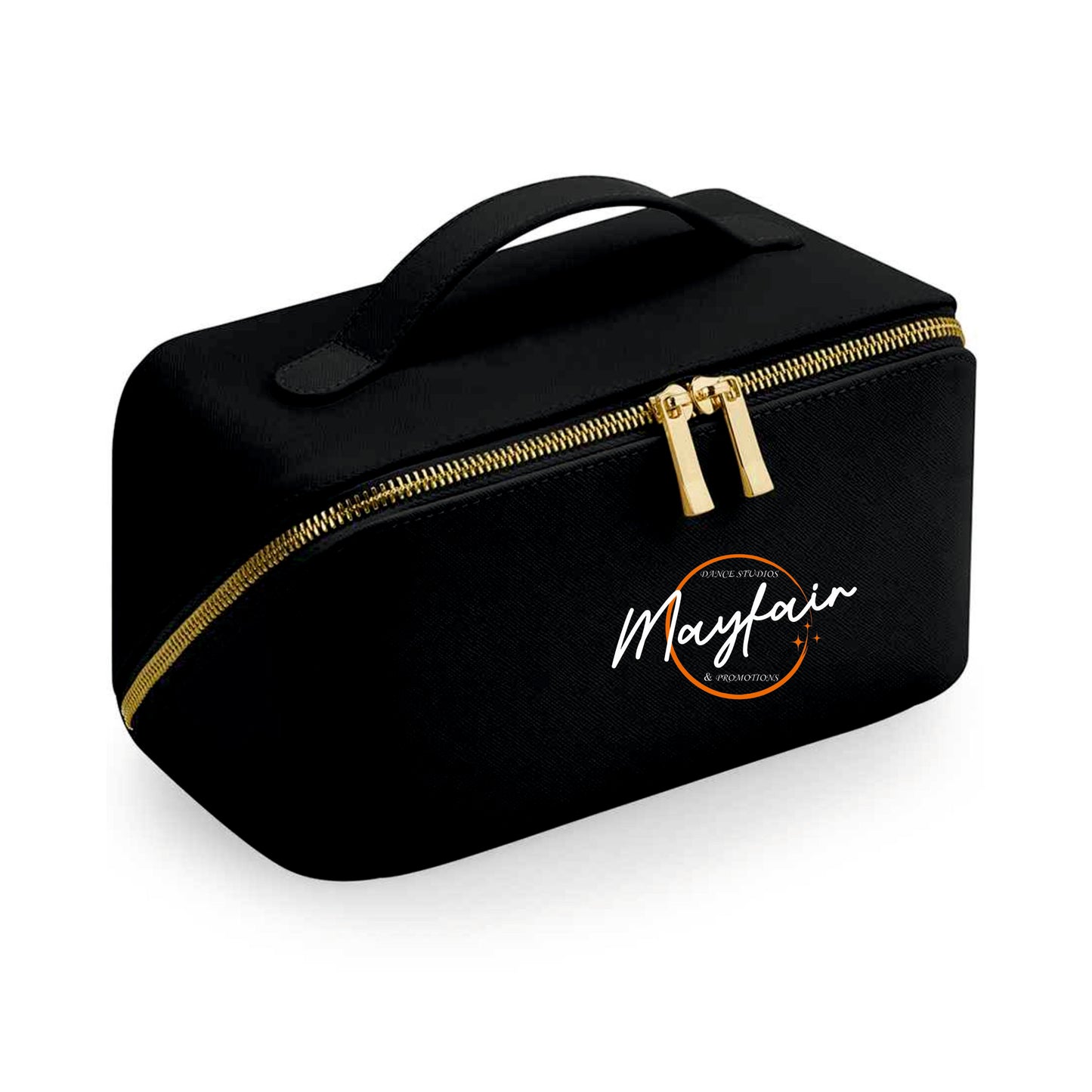 Open Flat Accessory Case - BG762