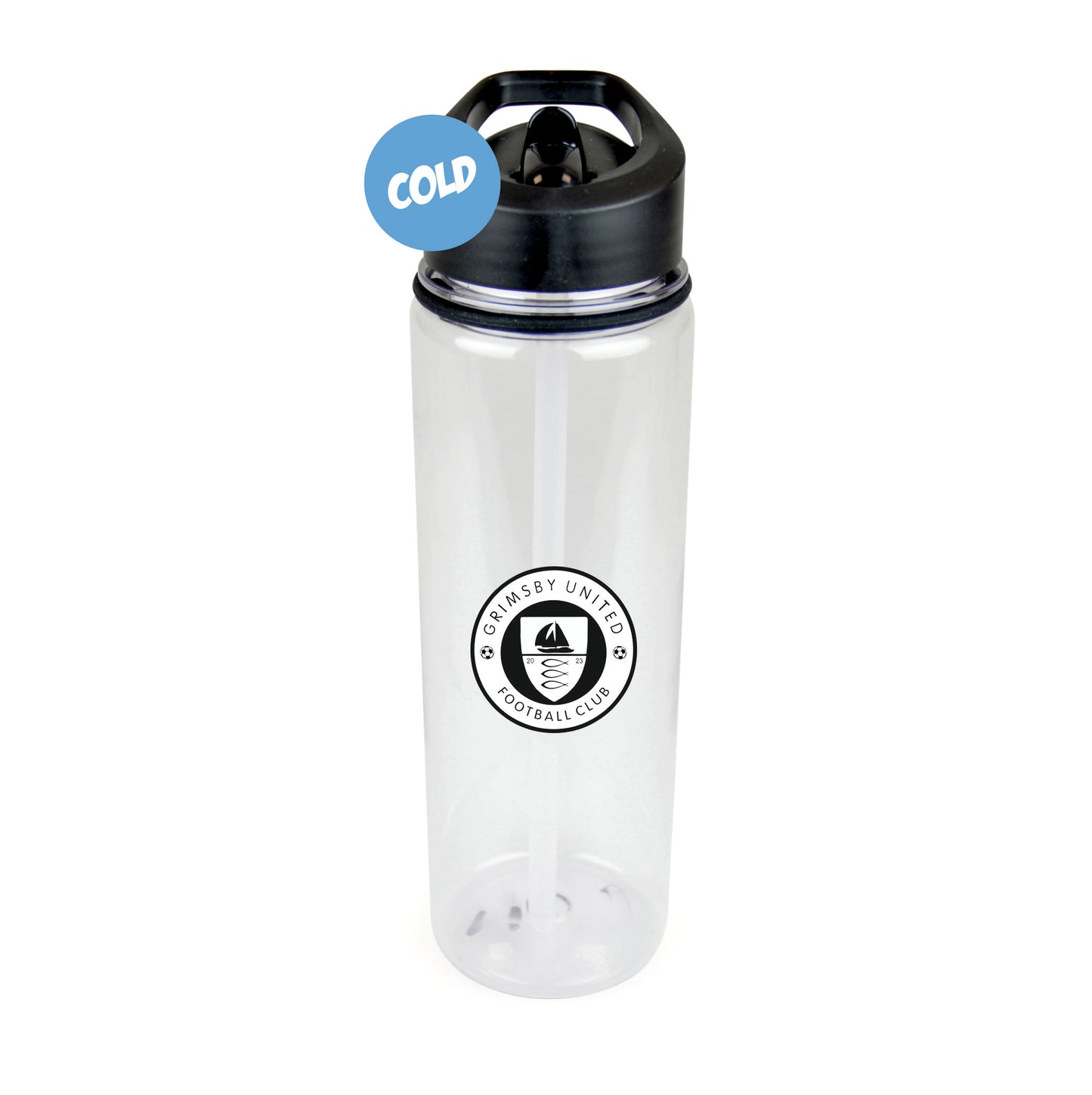 725 ml Evander Water Bottle