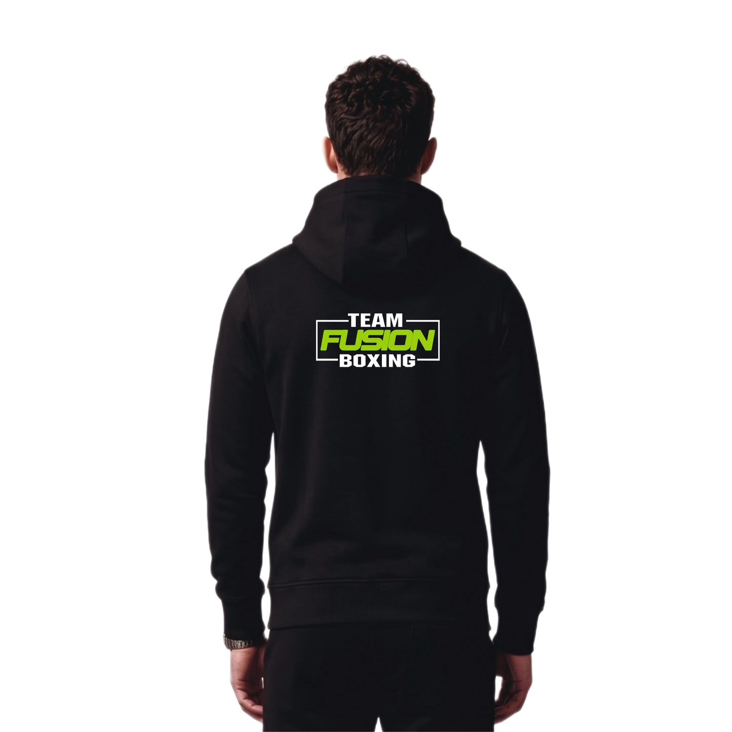 Adult Team Hoodie - LV341