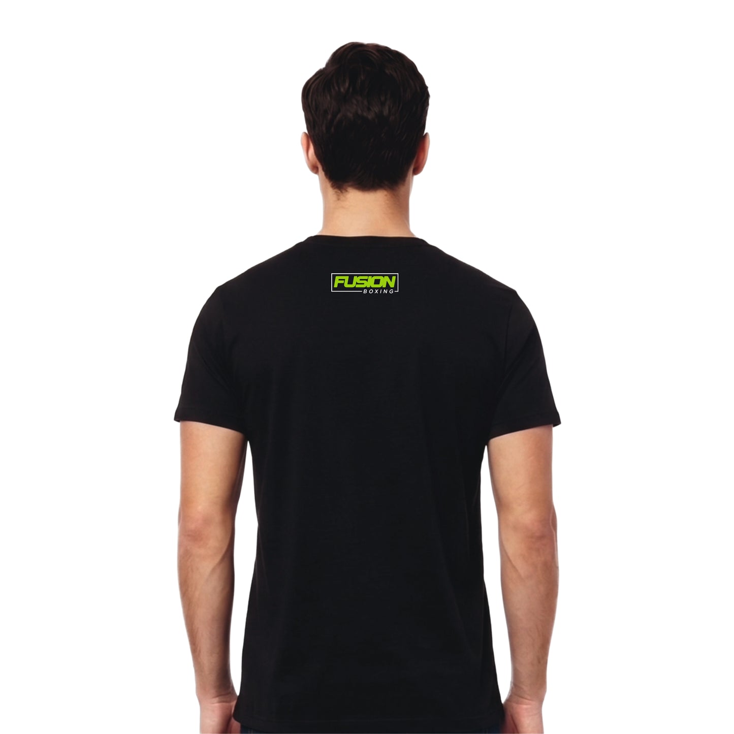 Adult Training T Shirt - TR010