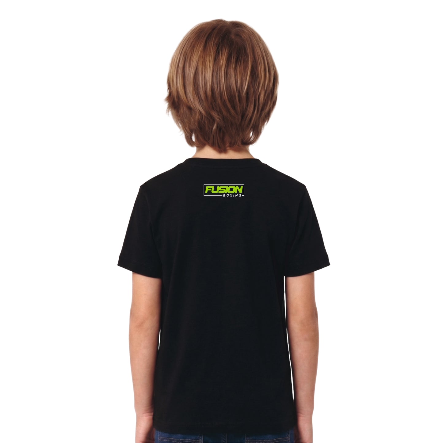 Kids Training T shirt - TR10B