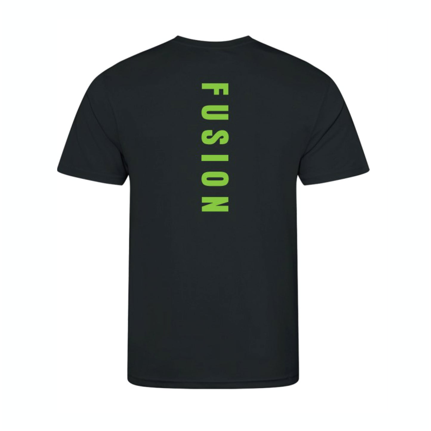 Adult Fitness T Shirt - TR010