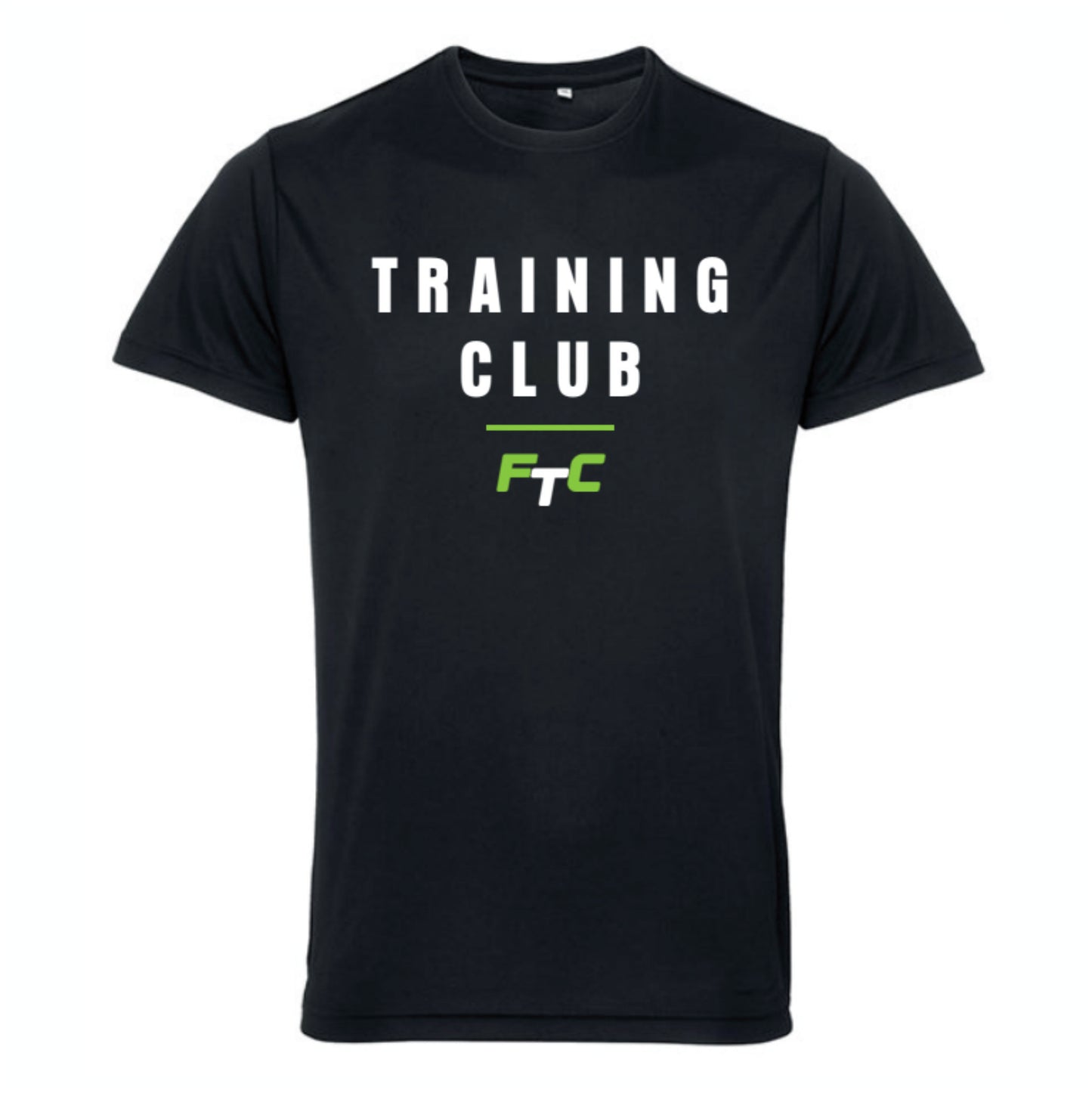 Adult Fitness T Shirt - TR010