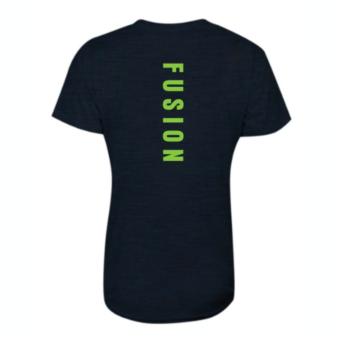 Ladies Fitness T shirt - TR020