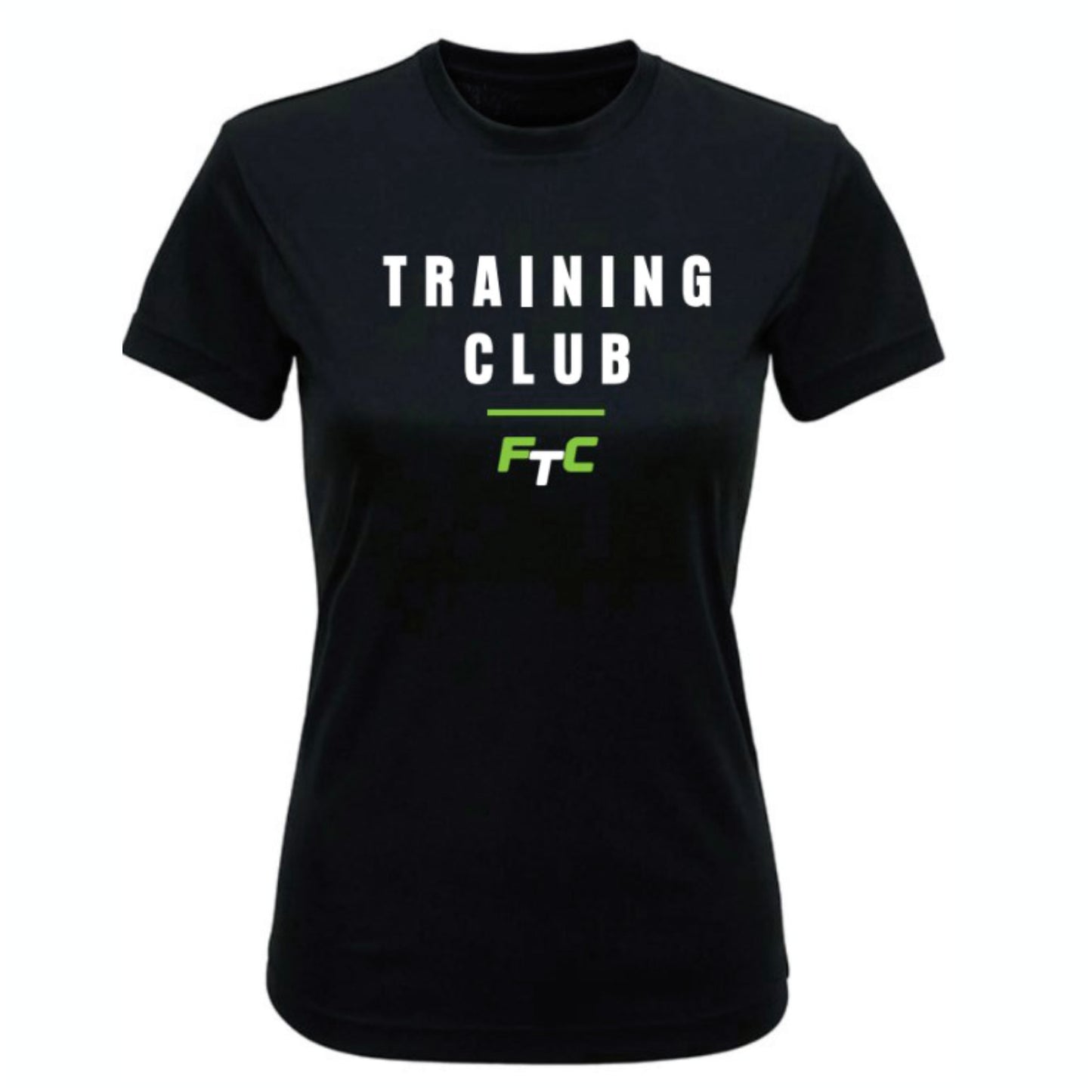 Ladies Fitness T shirt - TR020