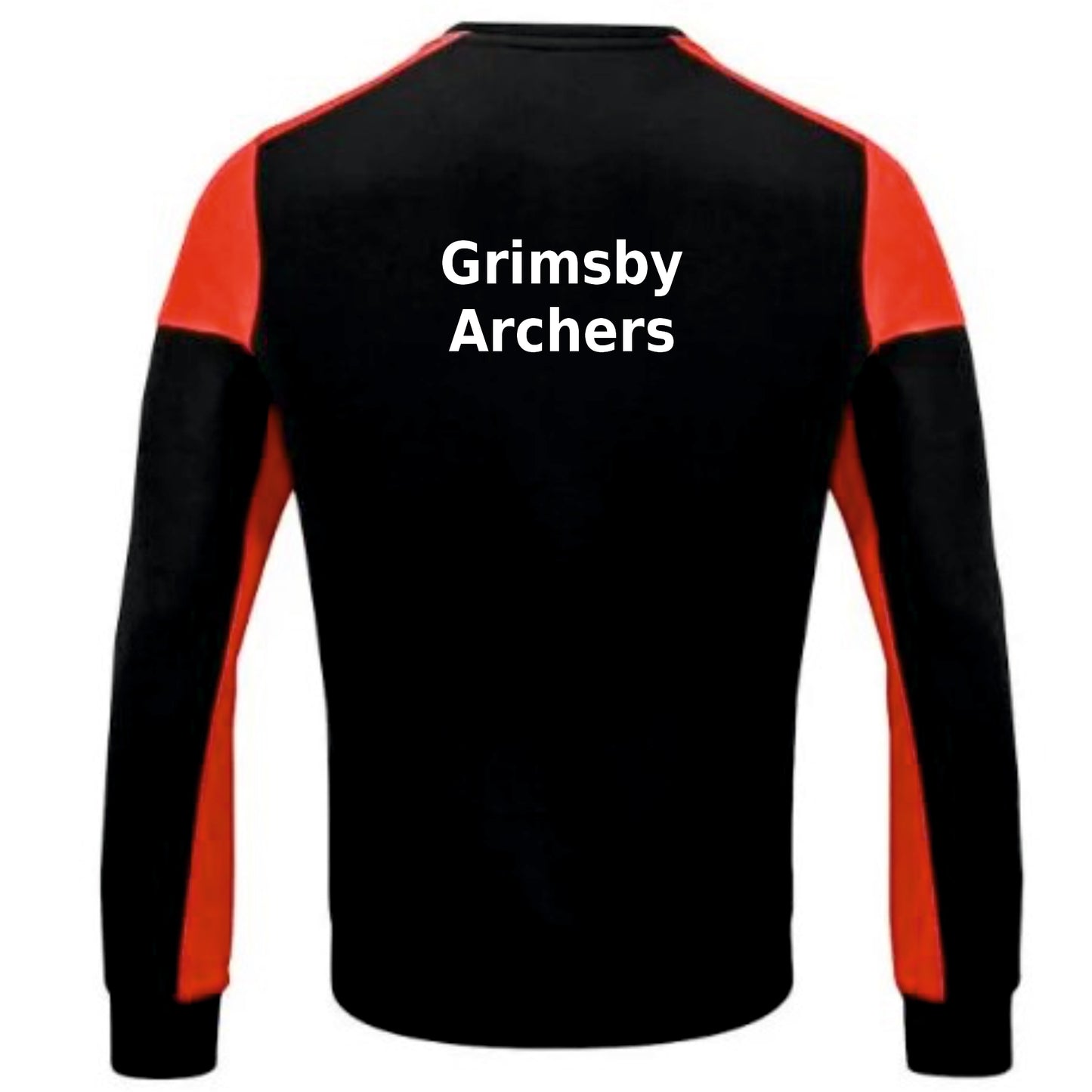 Crew Nck Sweatshirt - PP2262071