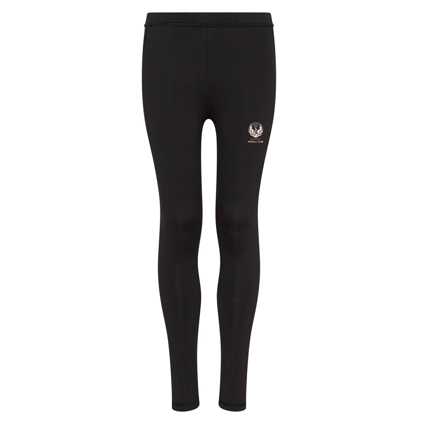 Kids Cool Athletic Pants - JC87J