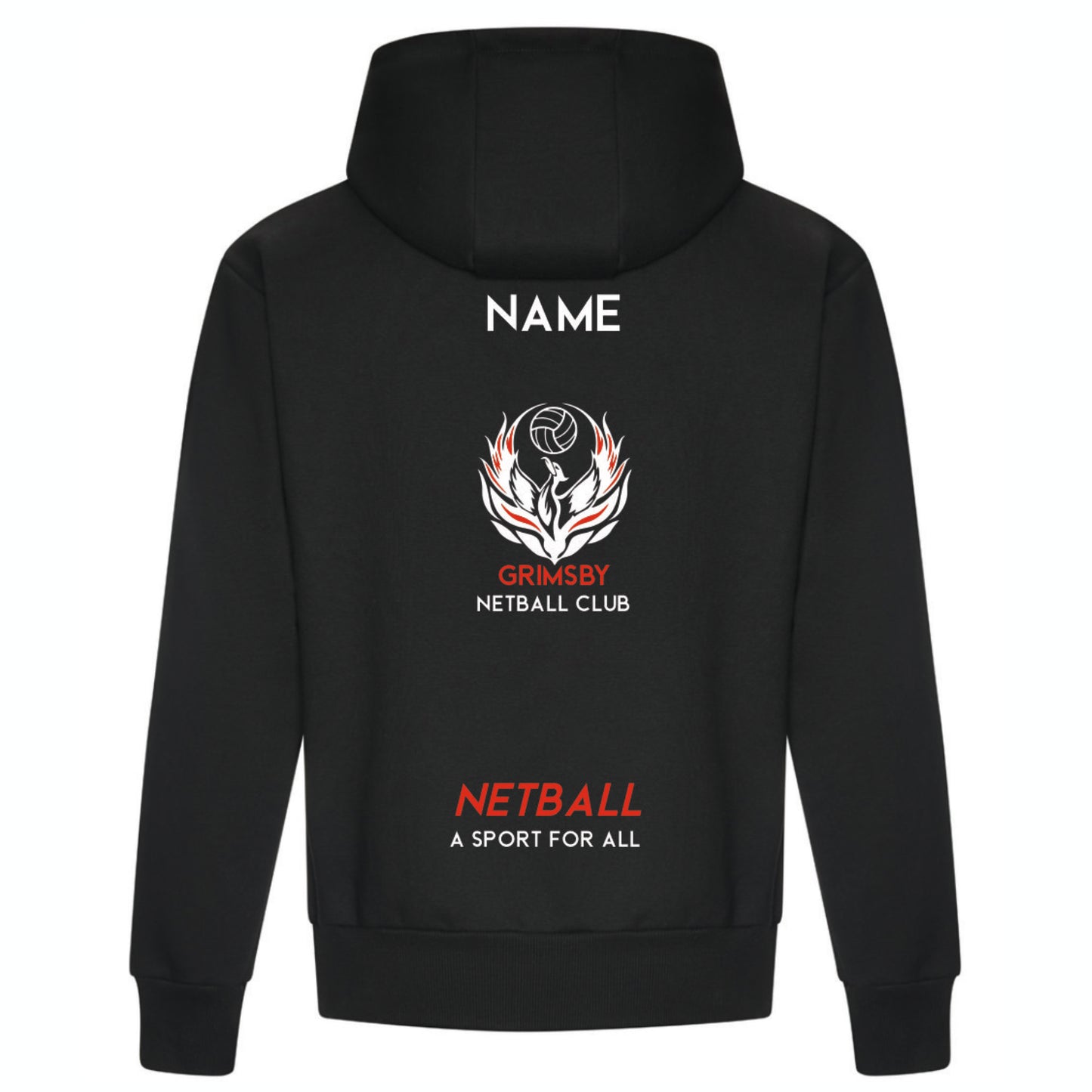 Adult Signature Heavyweight Hoodie - JH120