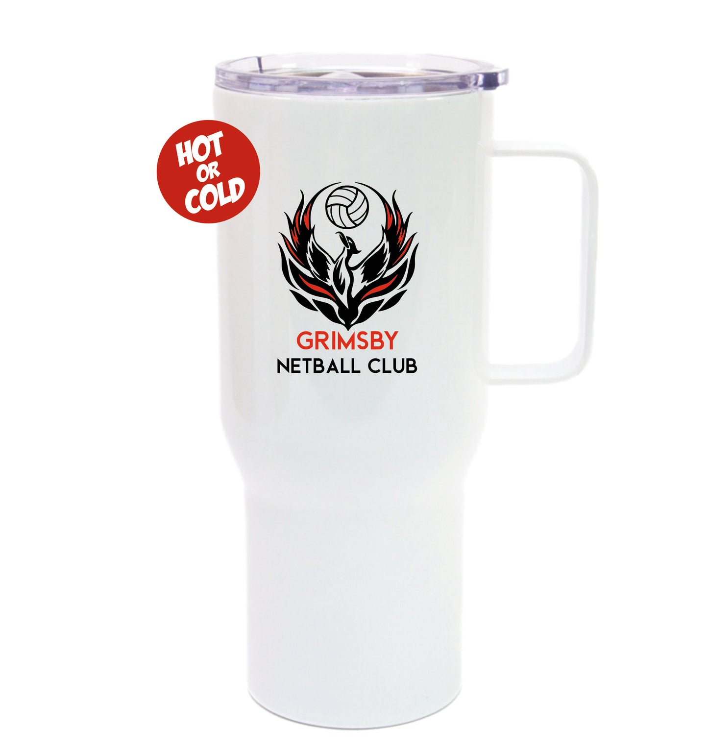 40 oz Tumbler