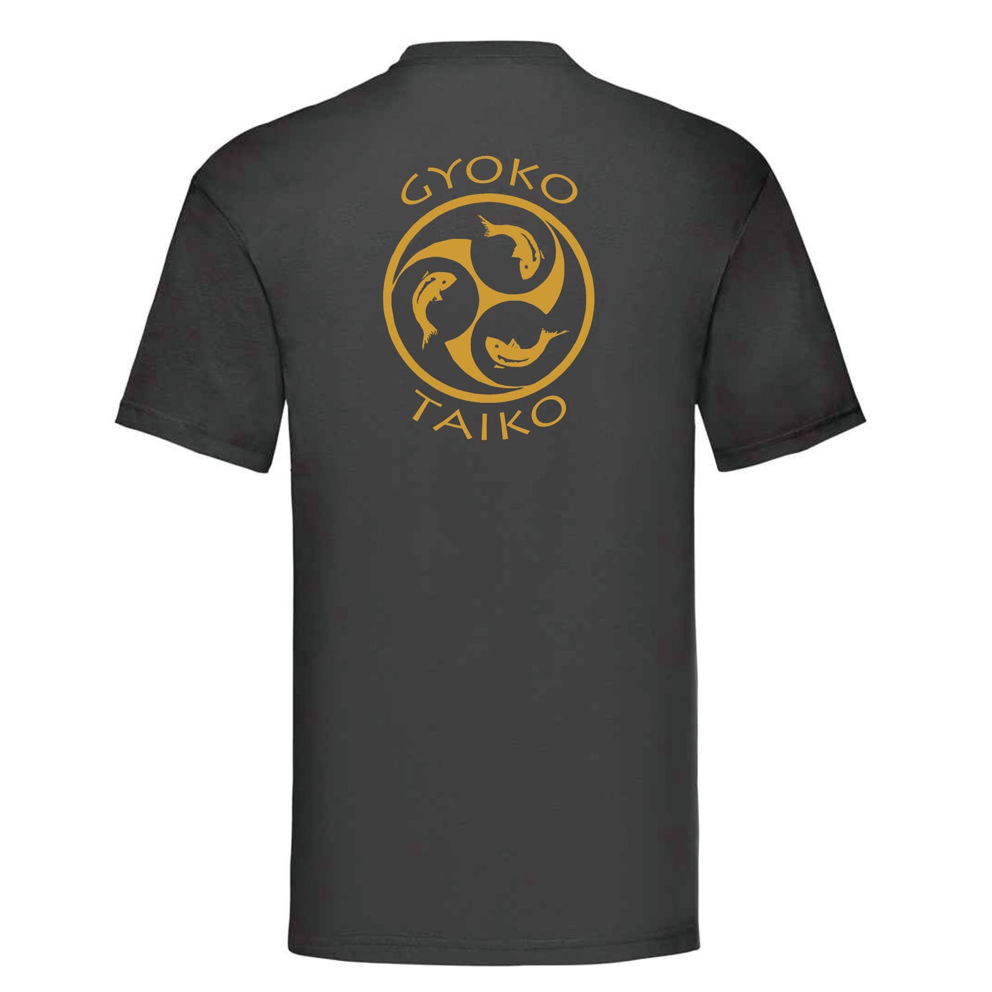 Kids Gyoko T Shirt - SS031