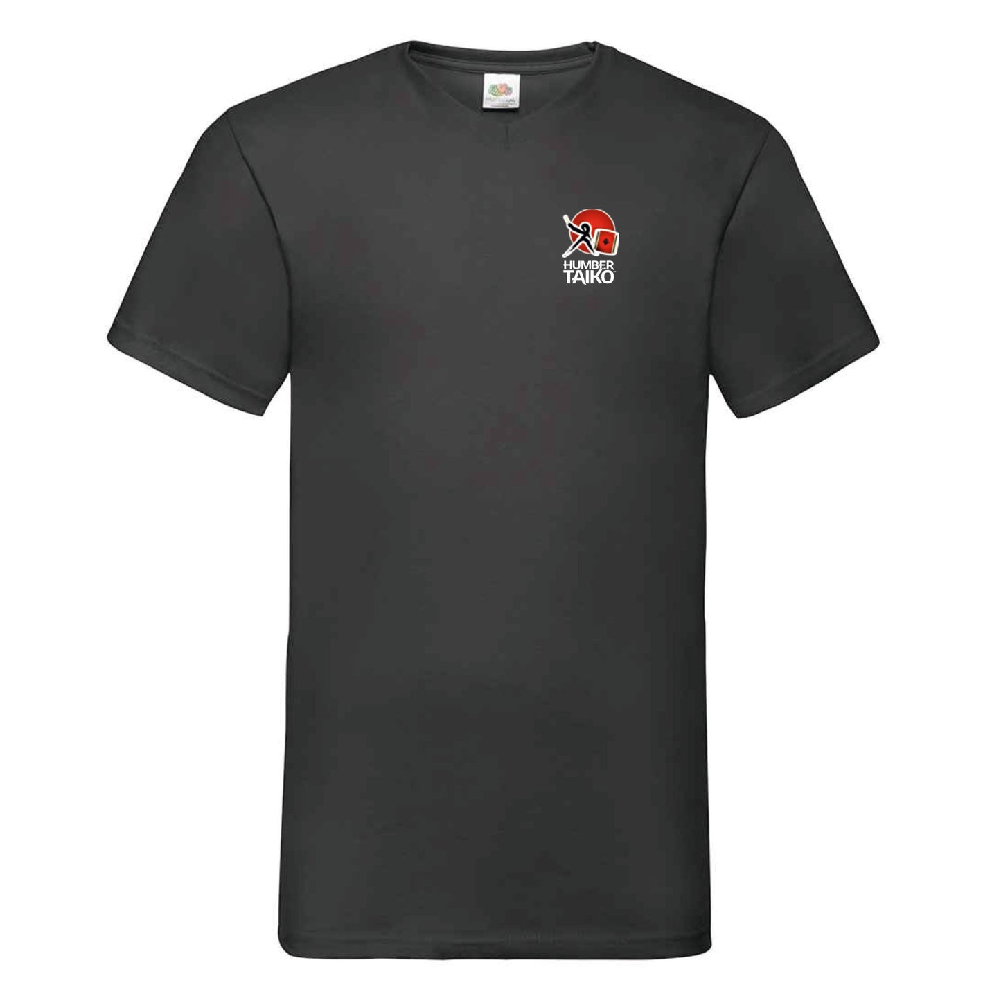 V Neck Adult T shirt - SS034
