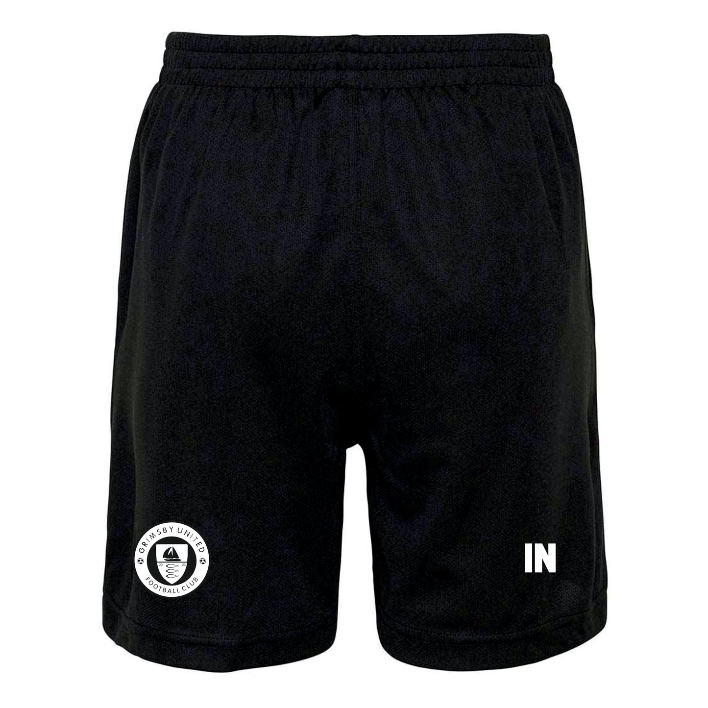 Adults Sports Style Shorts - JC080