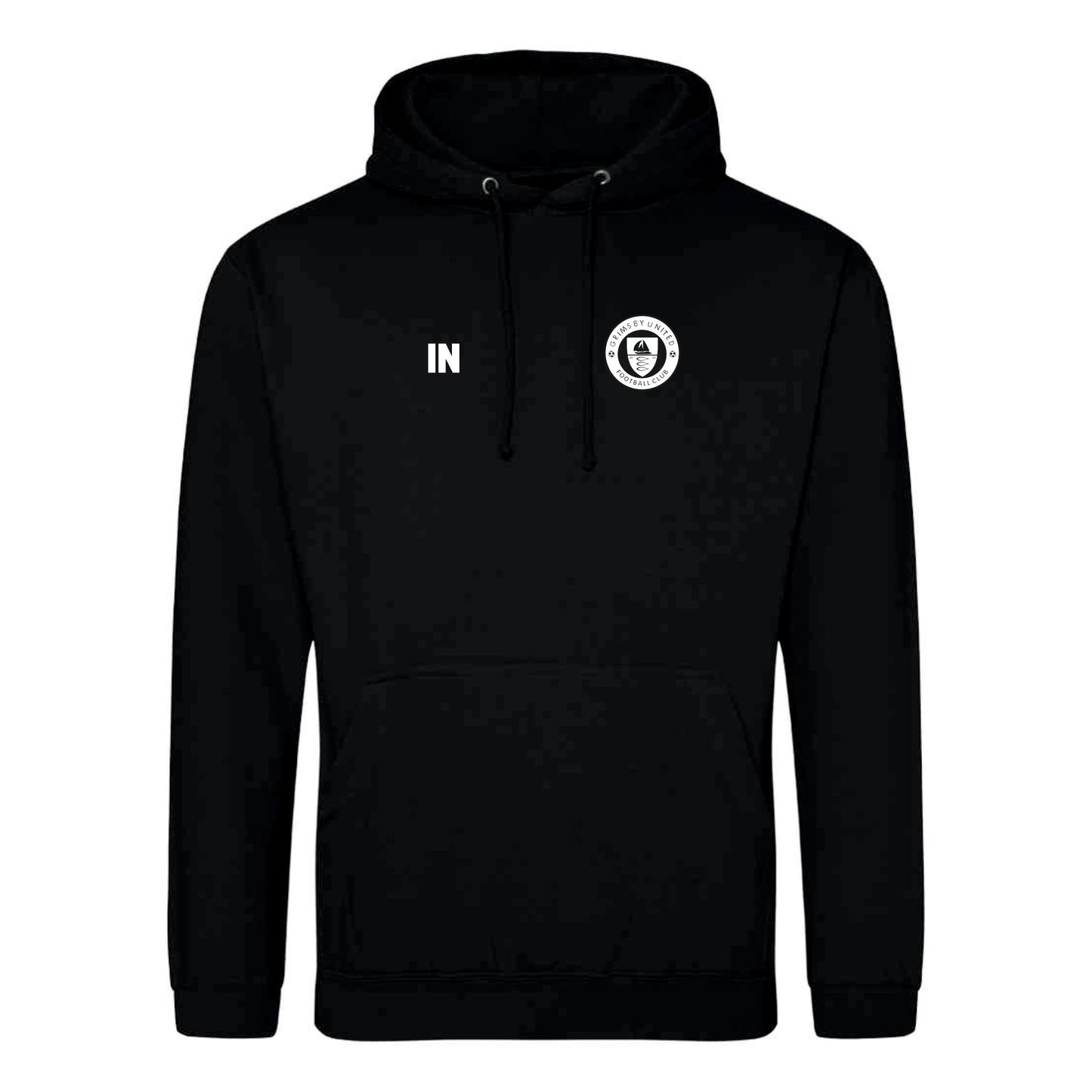 Adult Hoodie - JH001