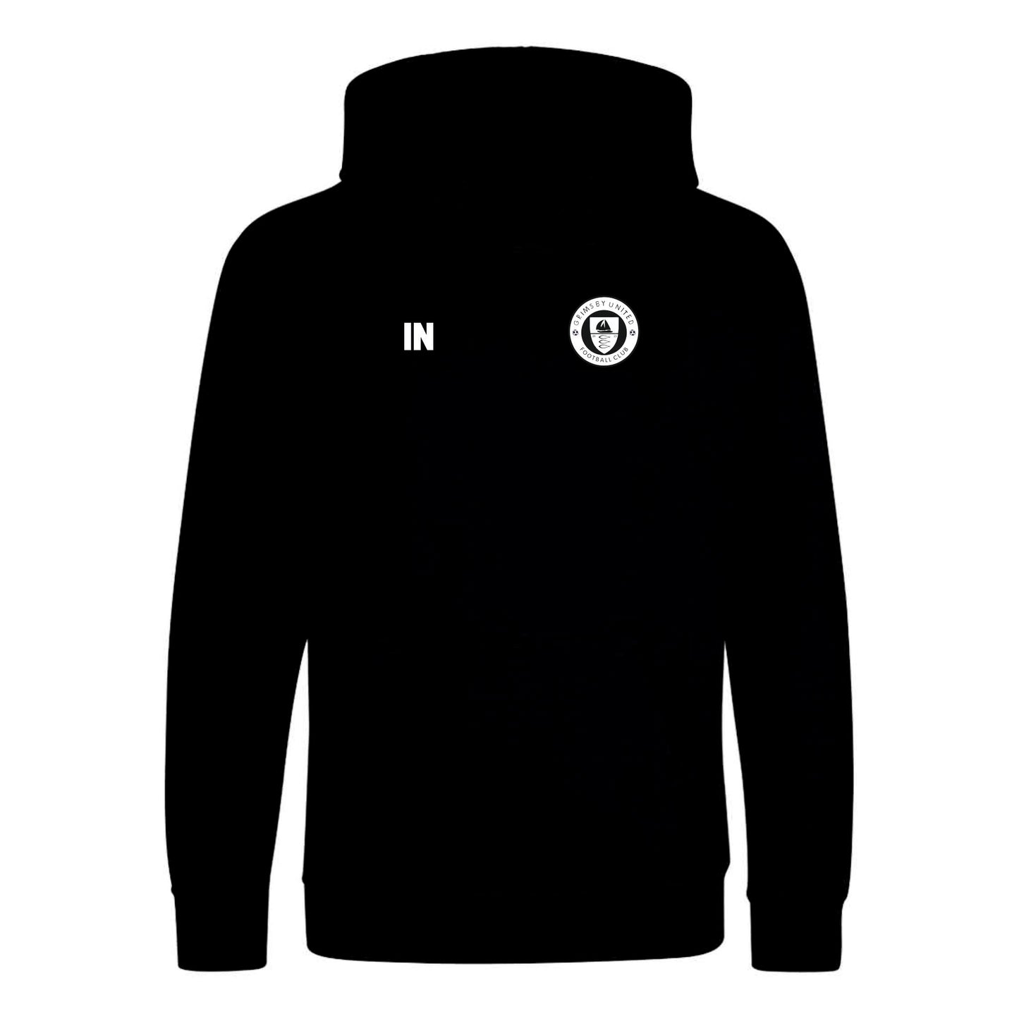 Kids Hoodie - JH01J