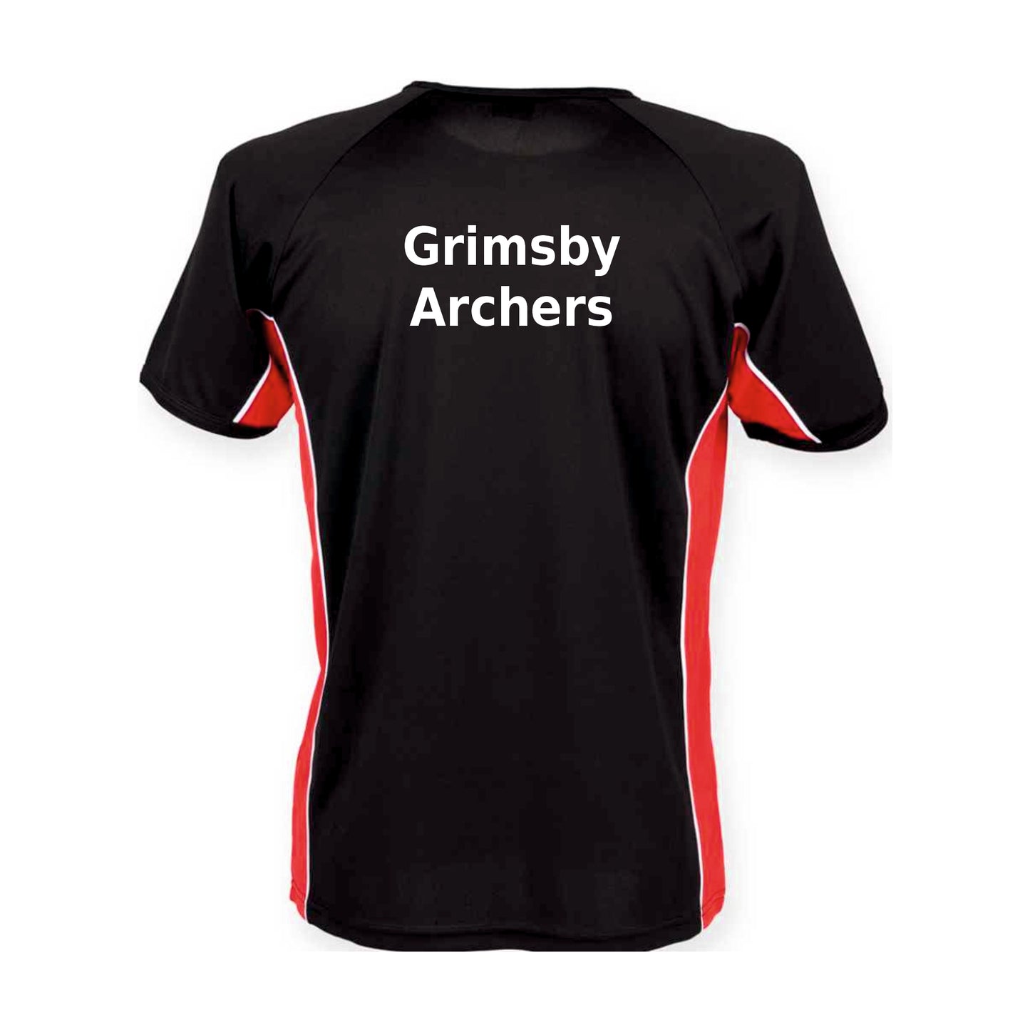 Performance Panel T Shirt - LV240