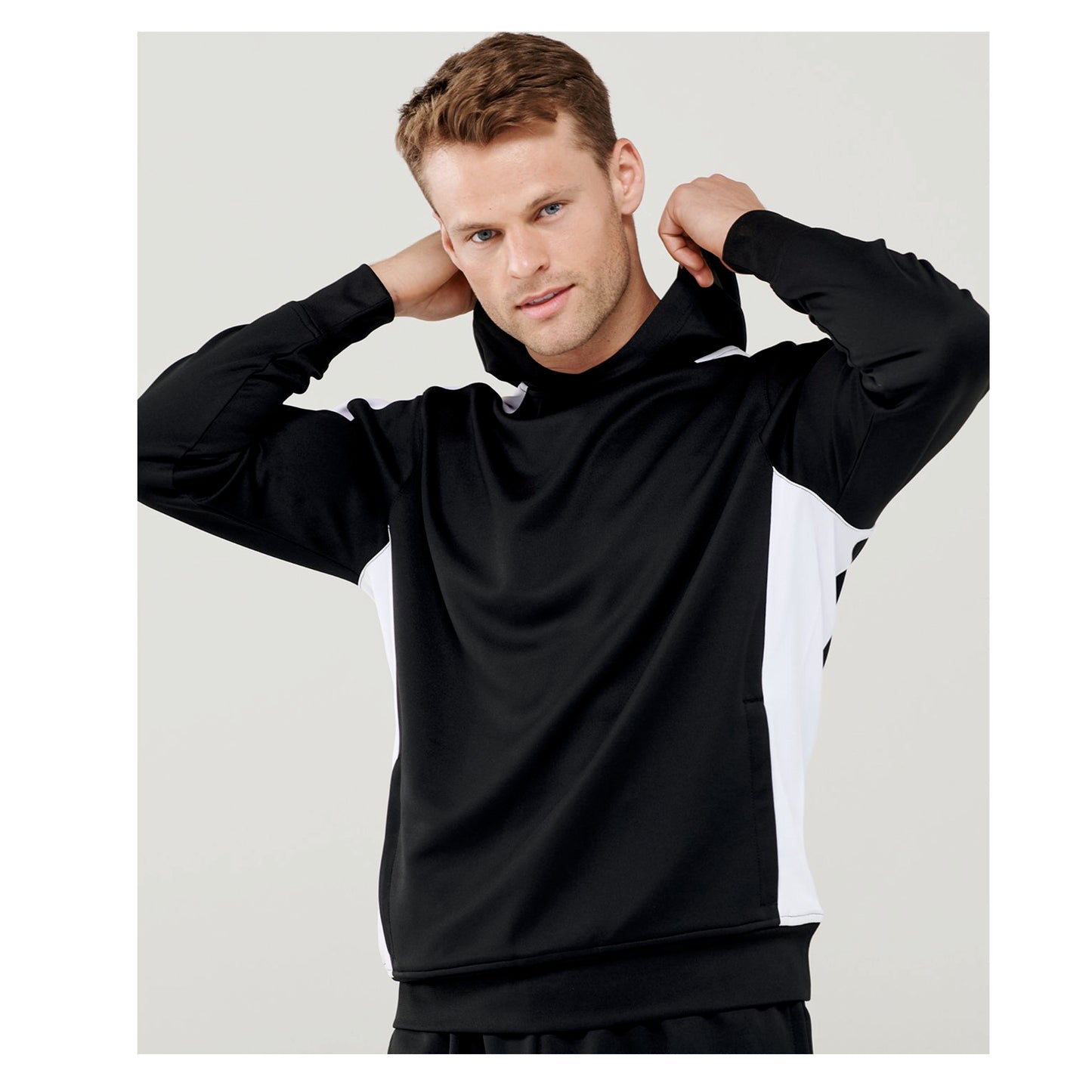 Adult Team Hoodie - LV341