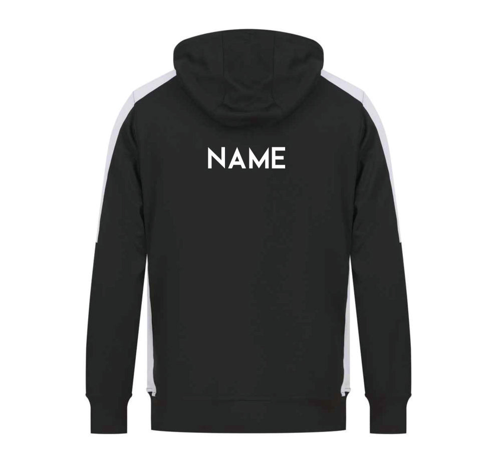 Kids Team Hoodie - LV342