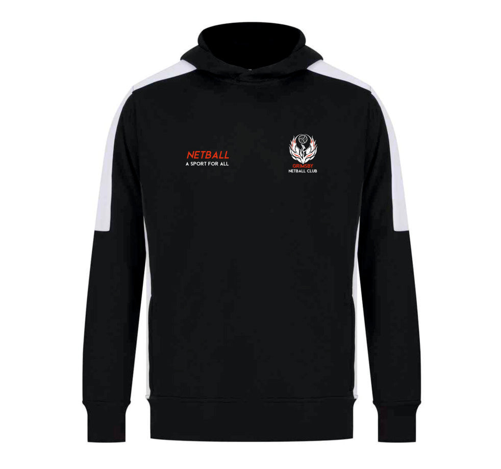 Kids Team Hoodie - LV342