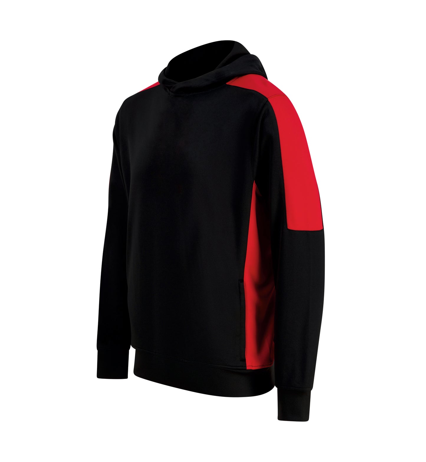 Kids Team Hoodie - LV342