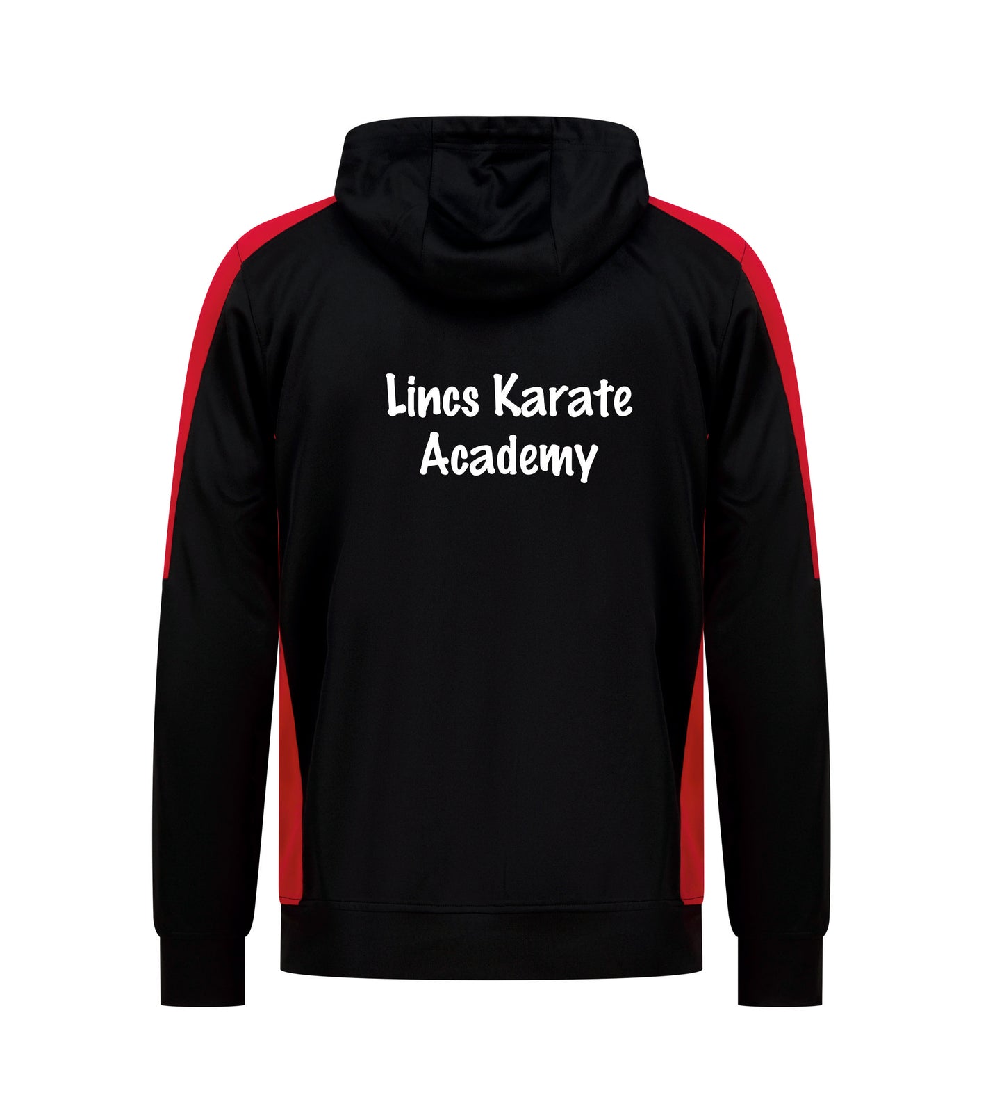 Kids Team Hoodie - LV342