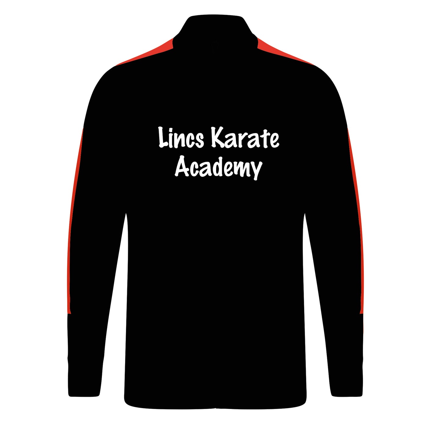 Kids Tracksuit Top - LV873