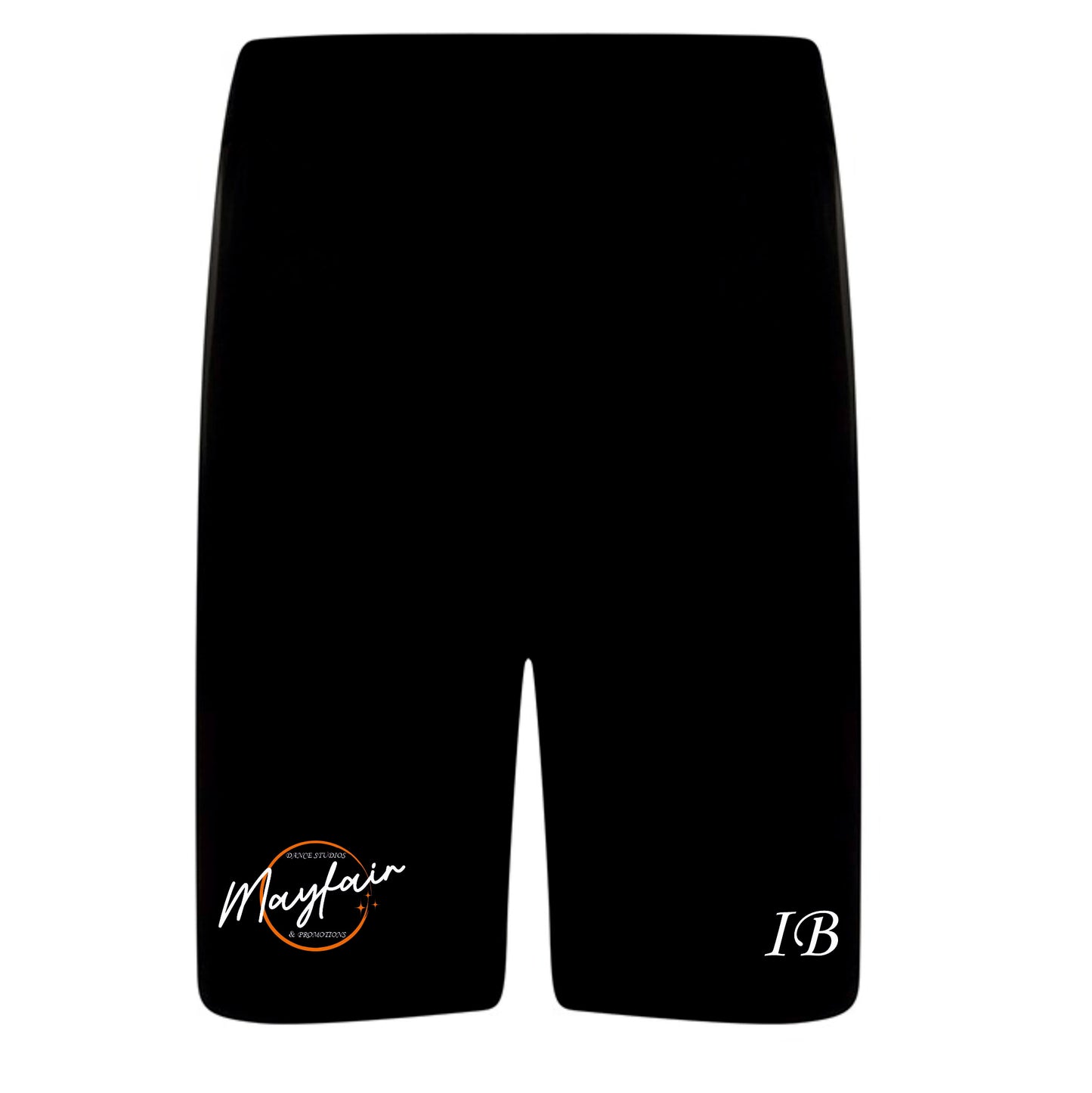 Kids Cycling Shorts - SM427