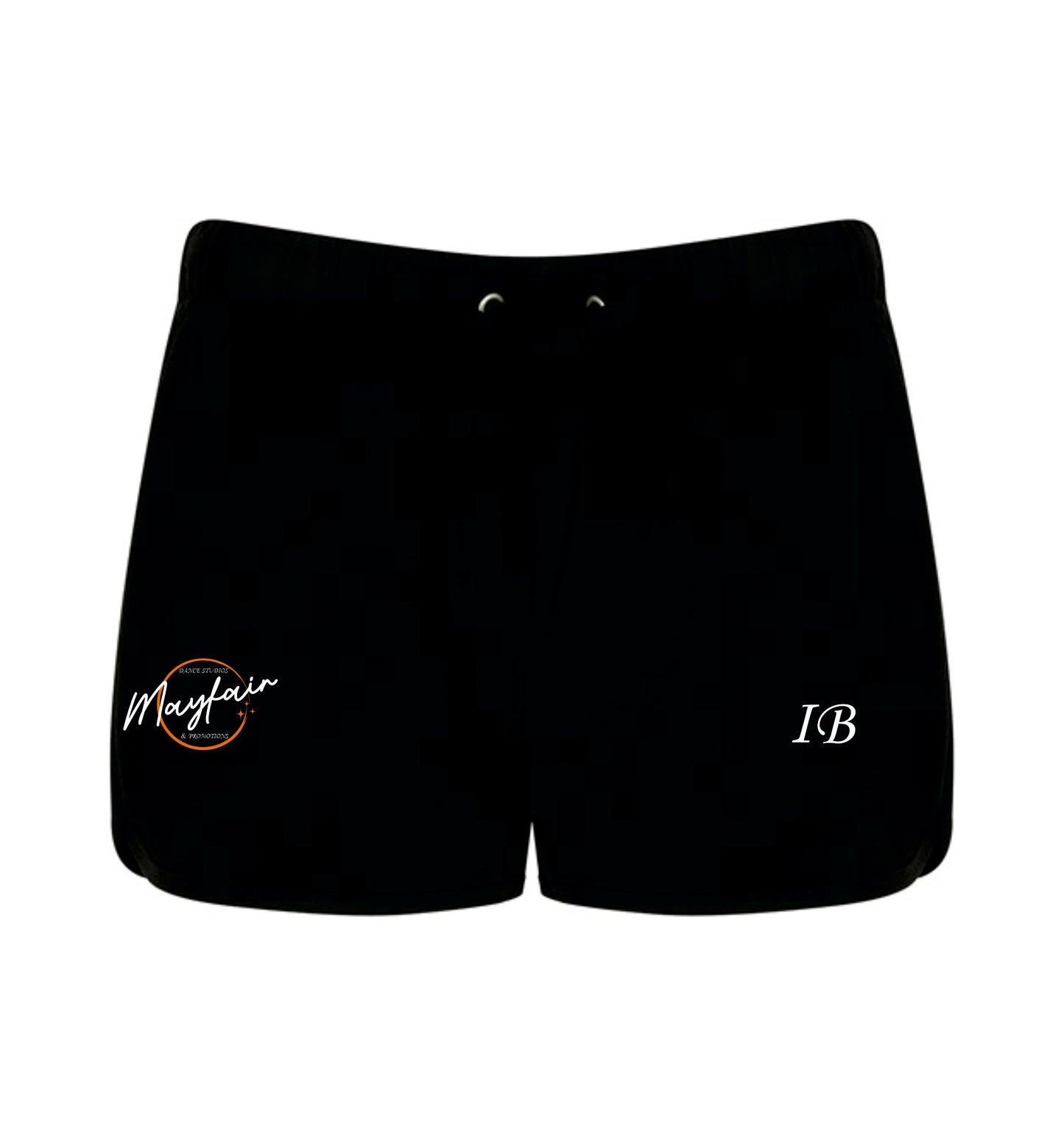 Kids Retro Shorts - SM069