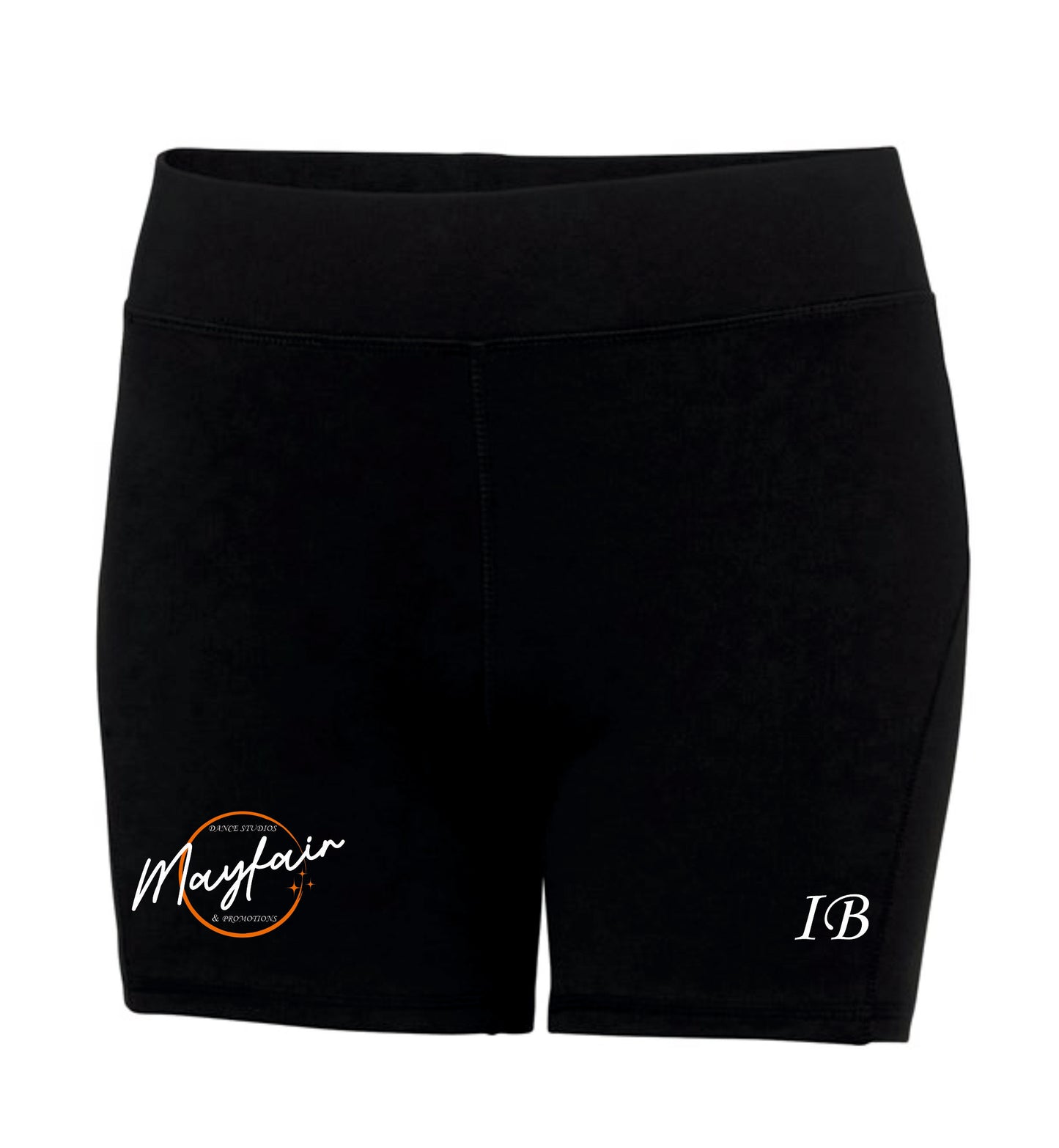 Womens Cool Training Shorts - JC088