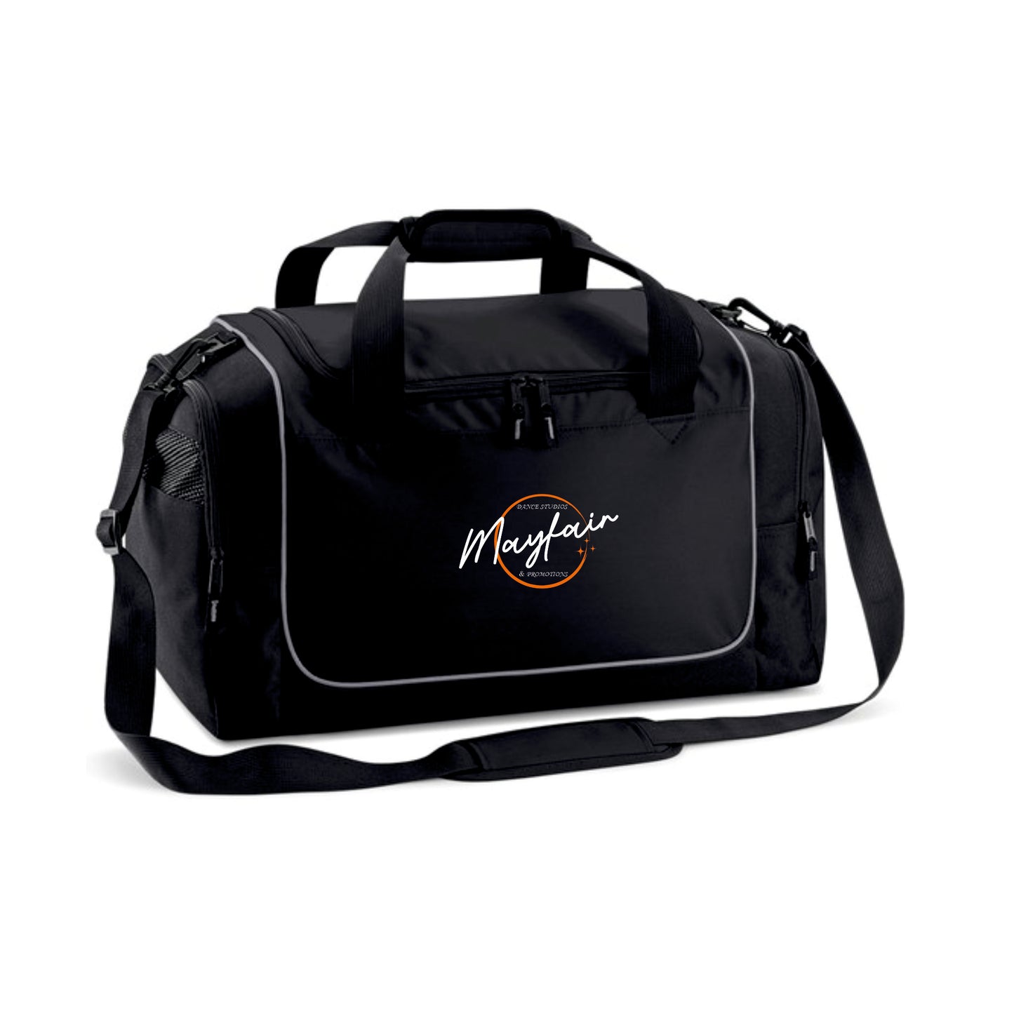Teamwear Locker Bag - QS077