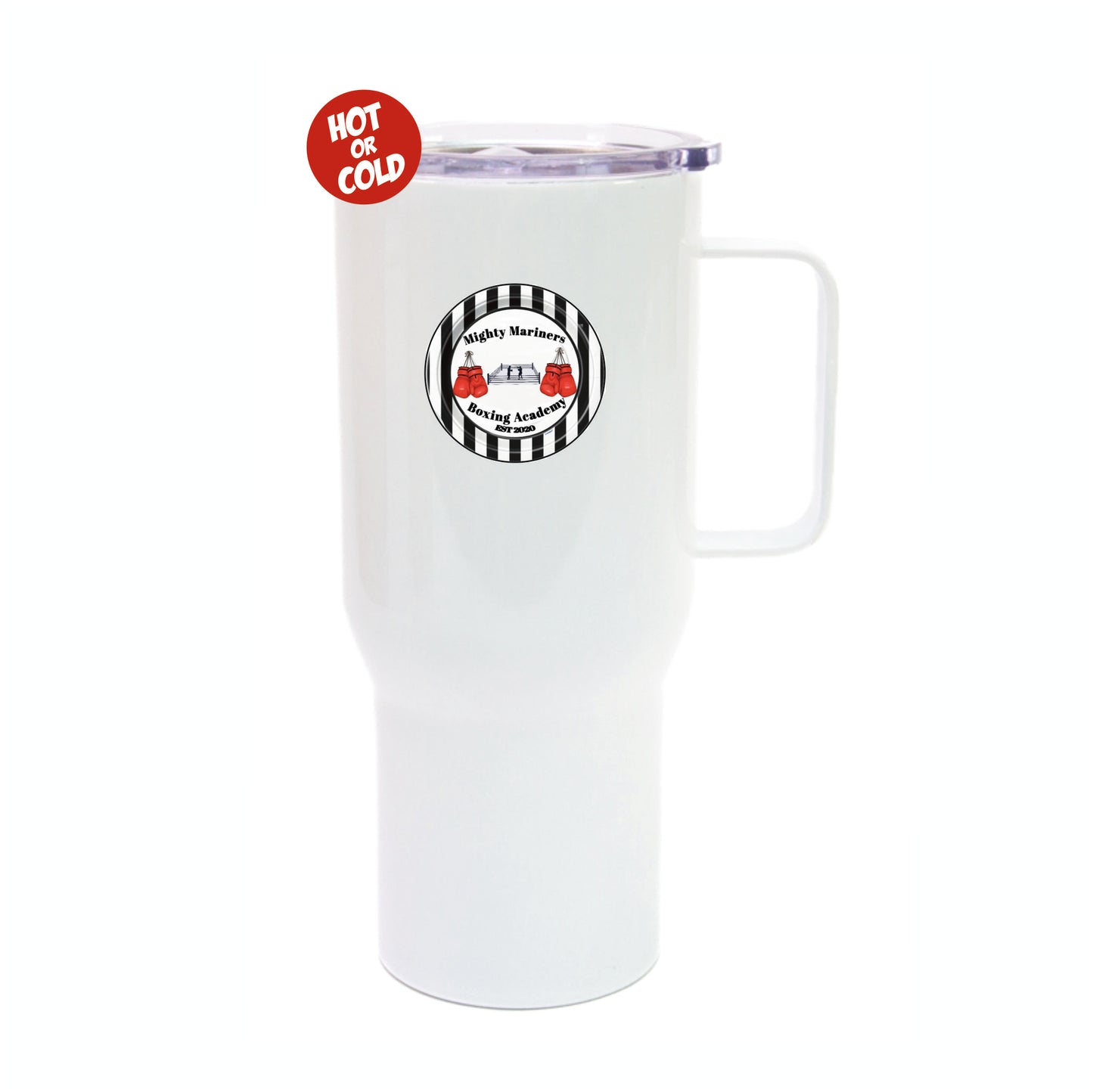 40 oz Tumbler