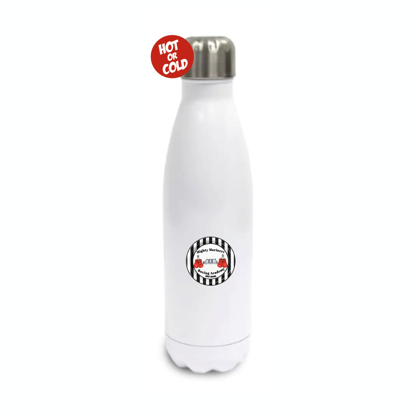 500 ml Bowling Bottle