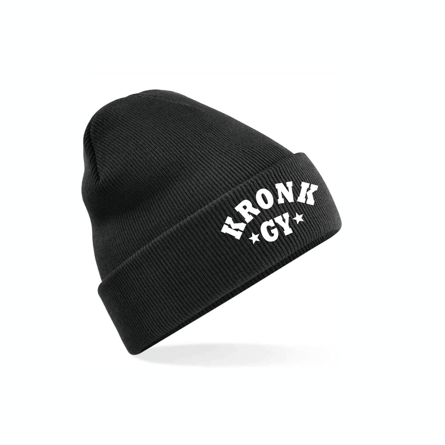 Original Cuffed Beanie - BC045