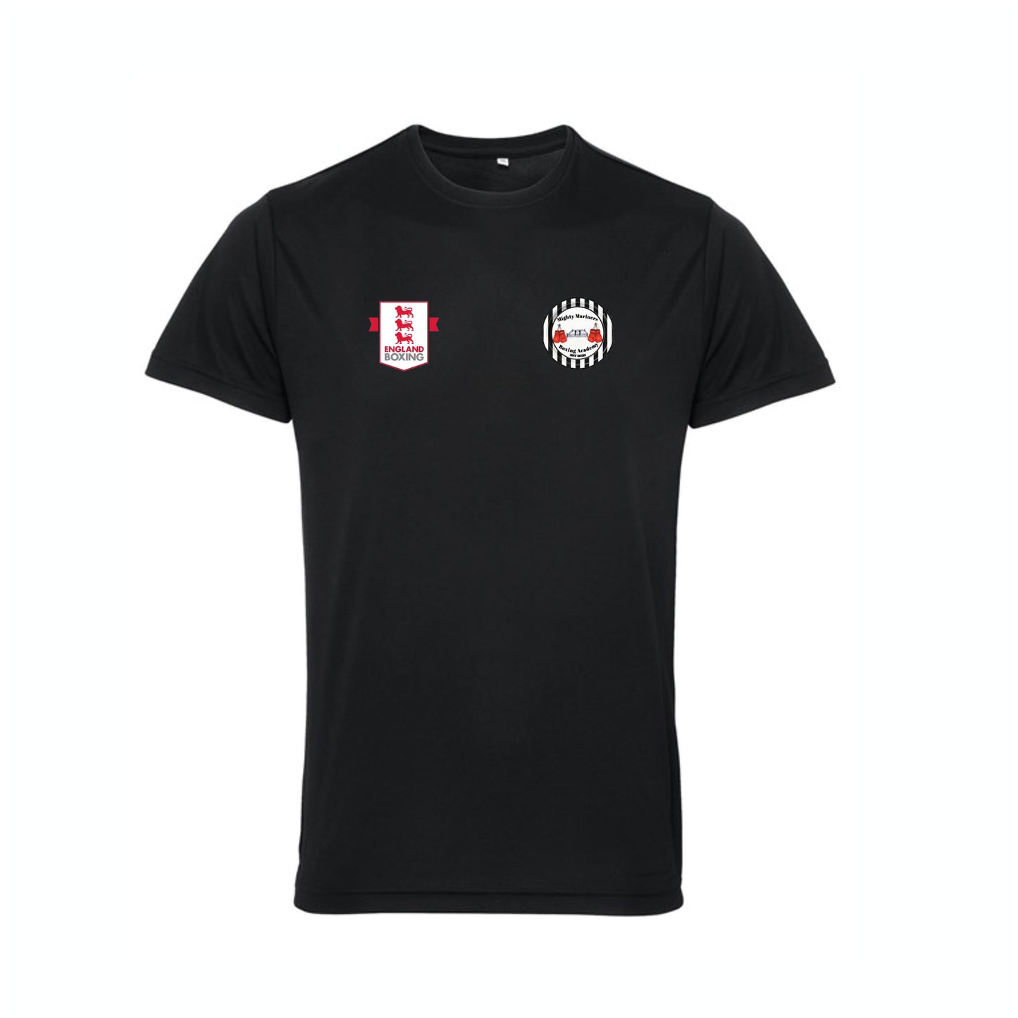 Kids Training T Shirt - TR10B