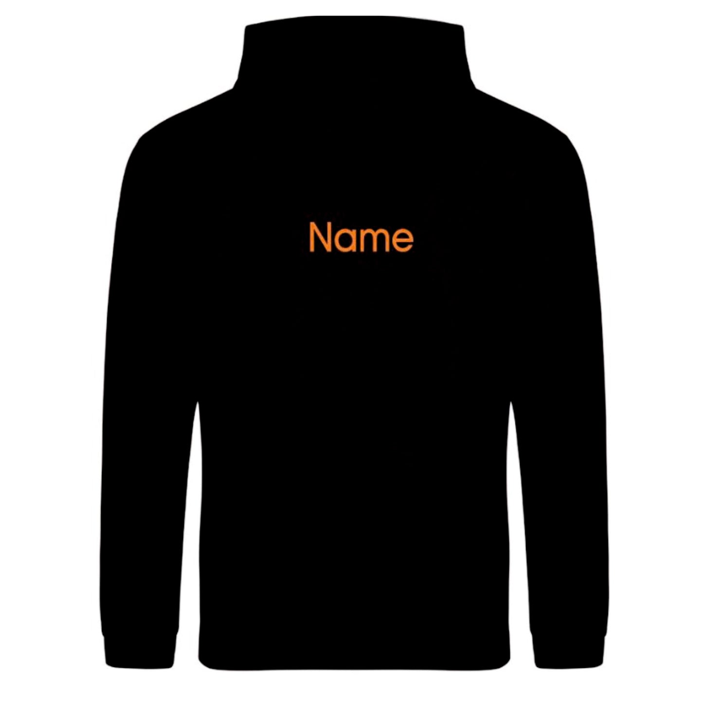 Kids Hoodie - JH01J