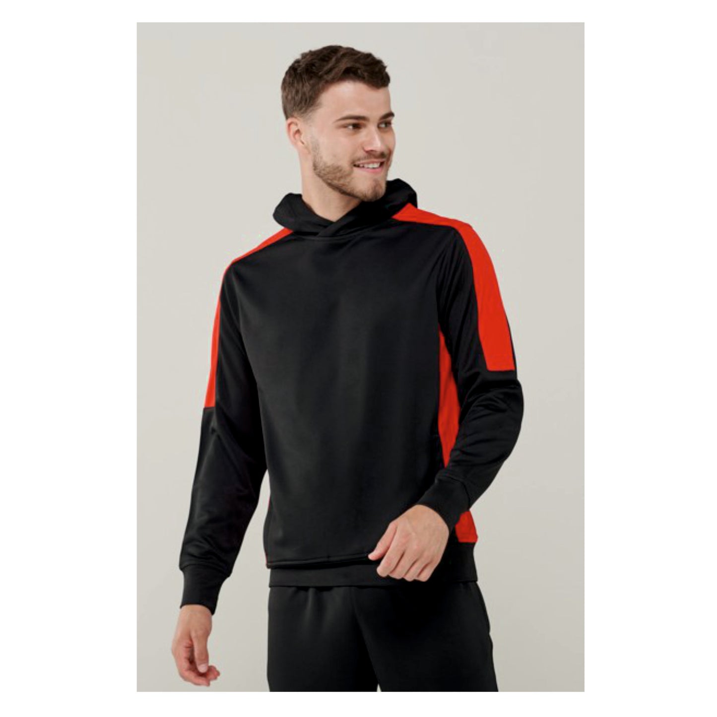 Adult Team Hoodie - LV341