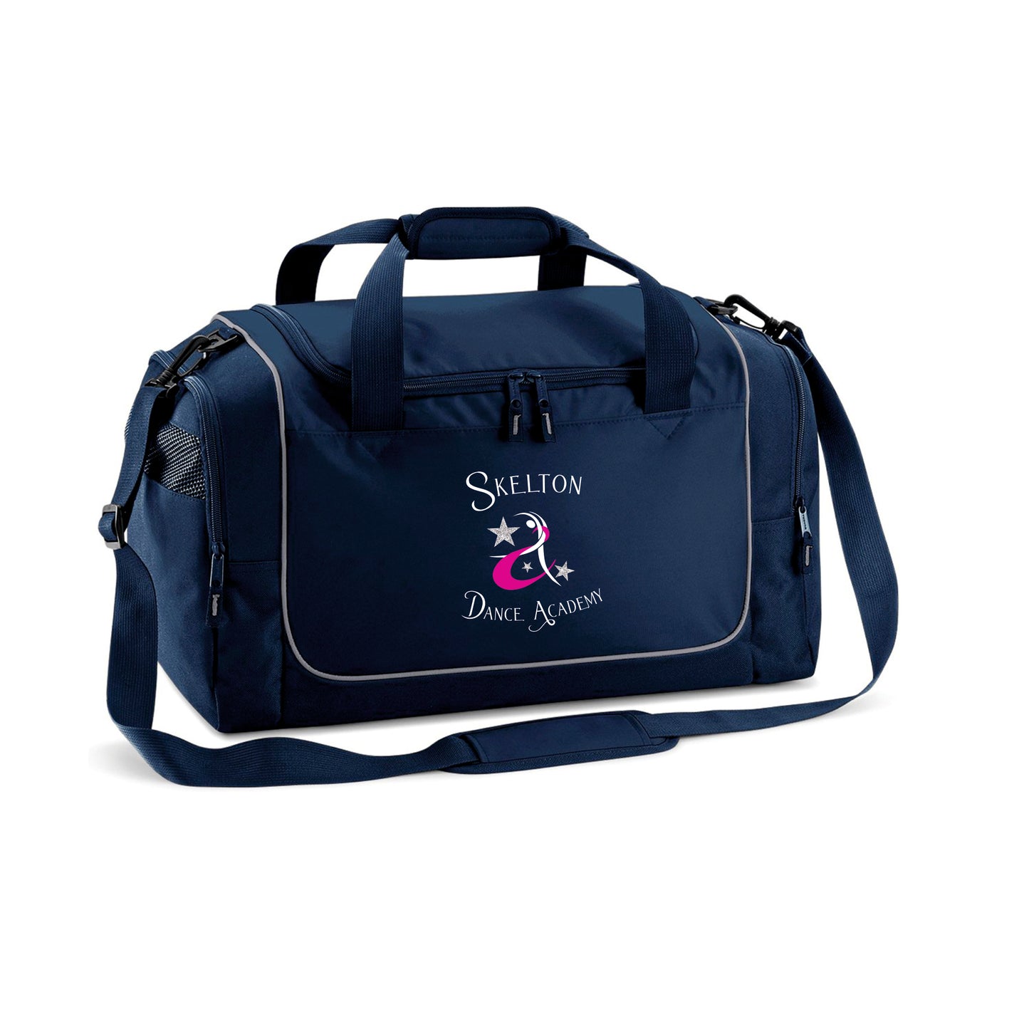 Teamwear Locker Bag - QS077