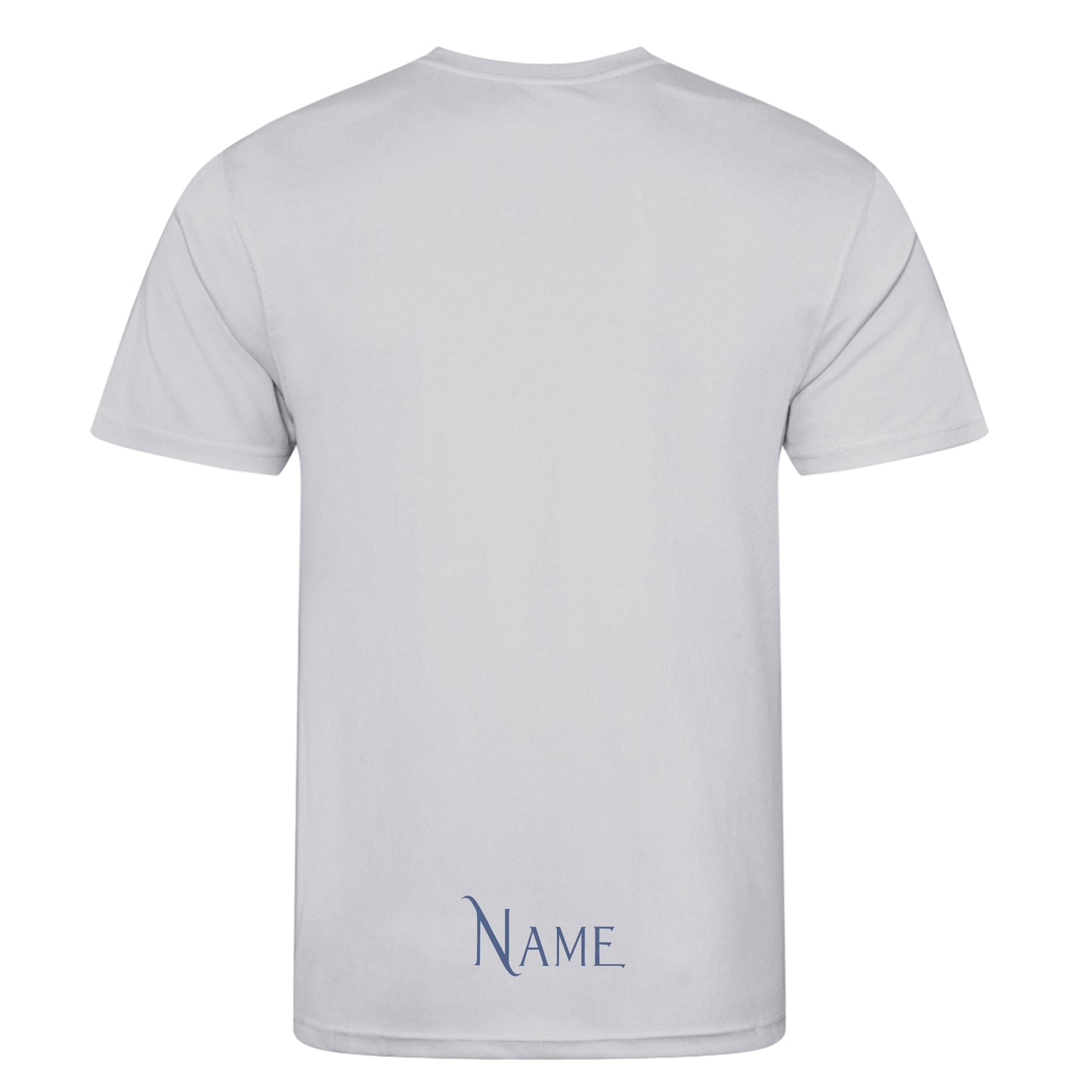 Kids Cool T - Grey - JC01J