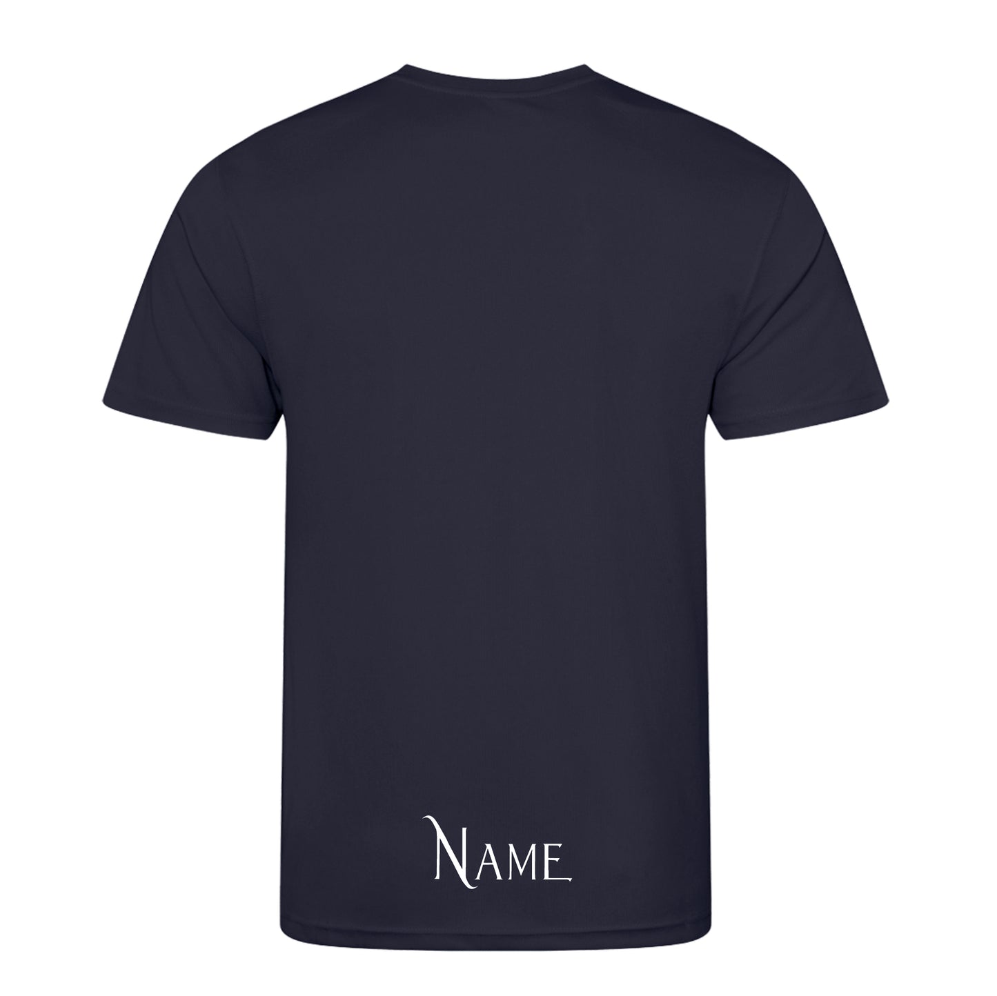 Kids Cool T - Navy - JC01J
