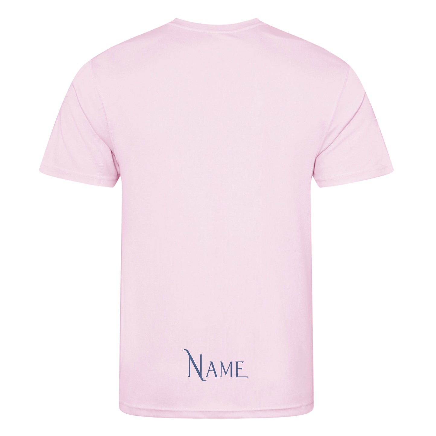 Adult Cool T Shirt - Pink - JC001