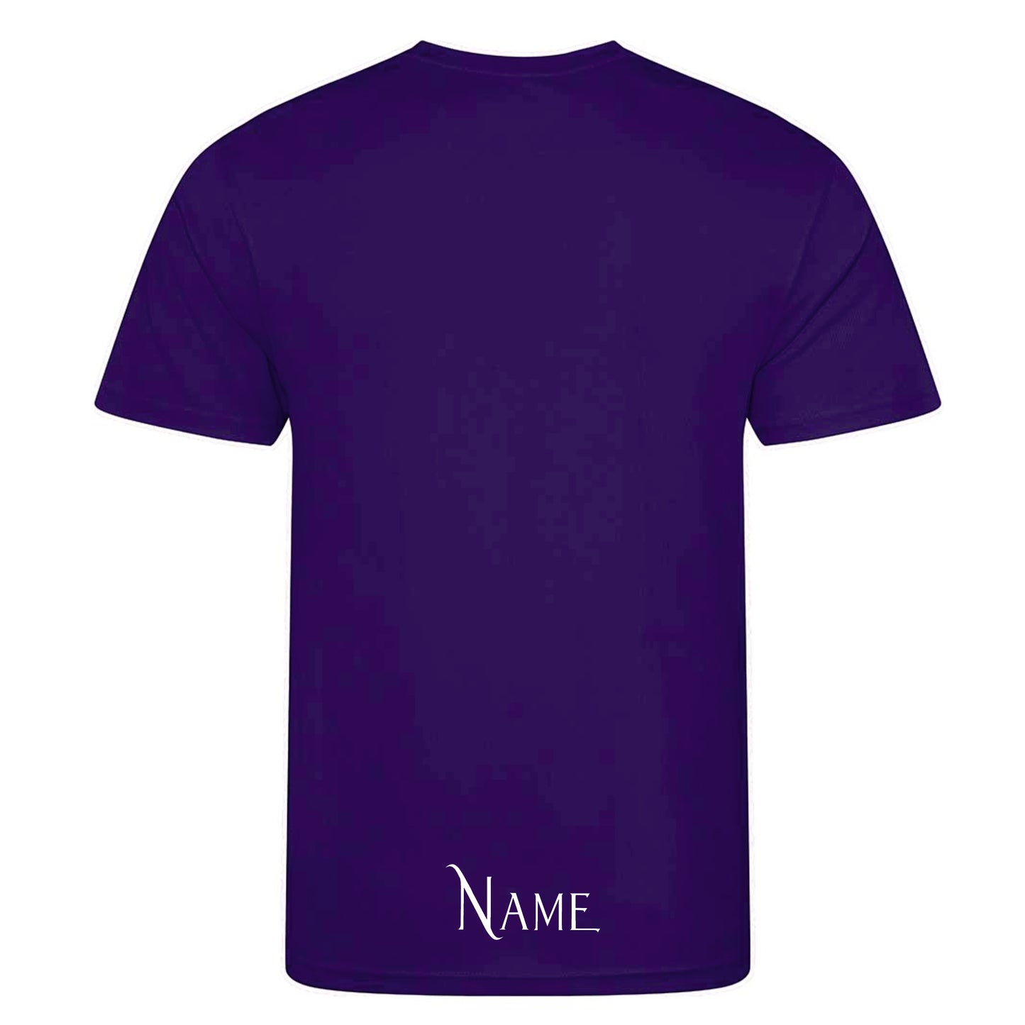 Adult Cool T - Purple - JC001