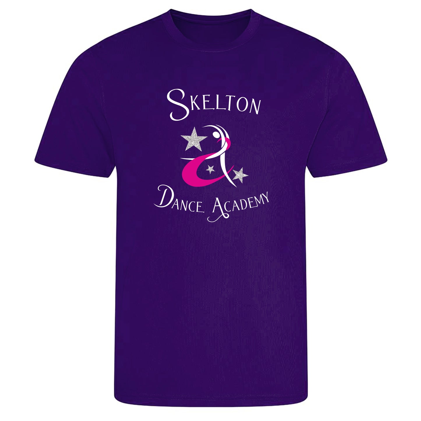 Adult Cool T - Purple - JC001
