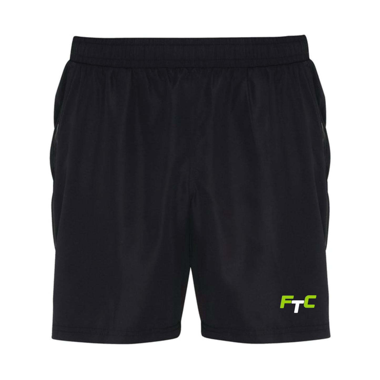 Adult Training Shorts - TR052
