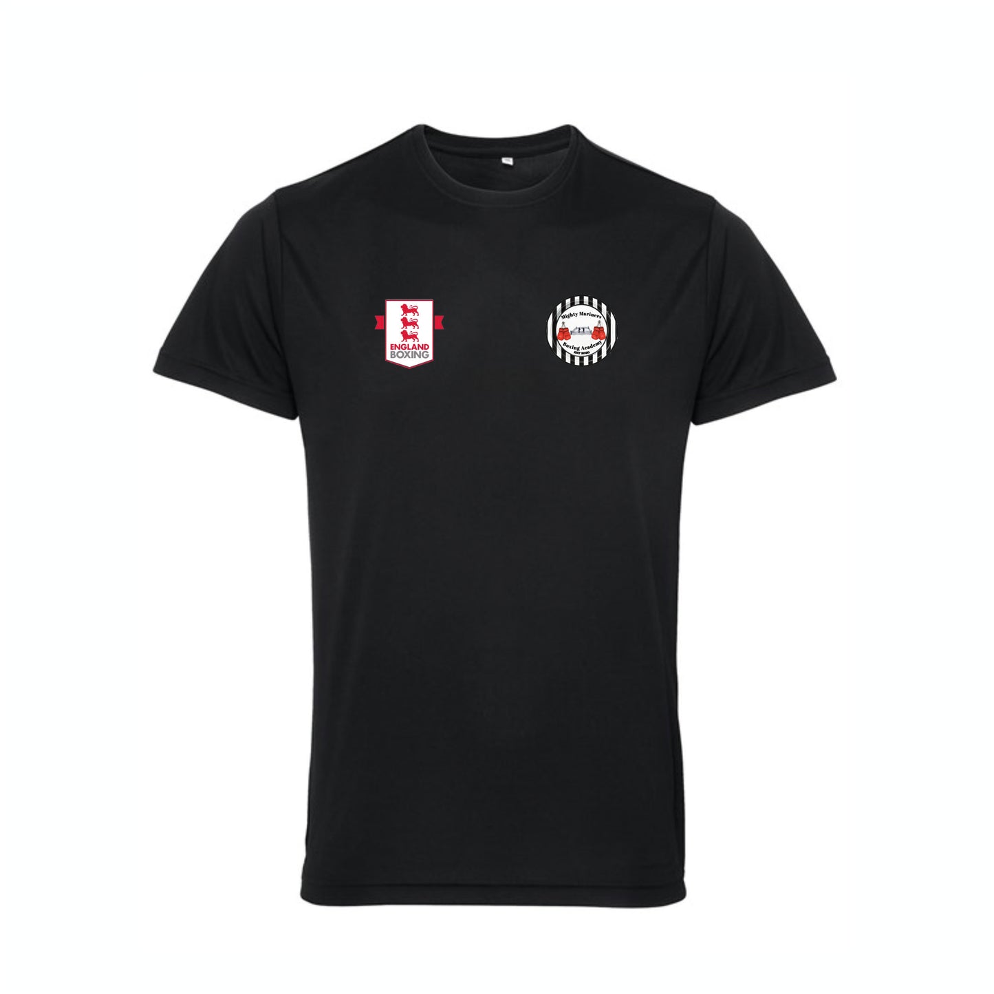 Adult Training T Shirt - TR010