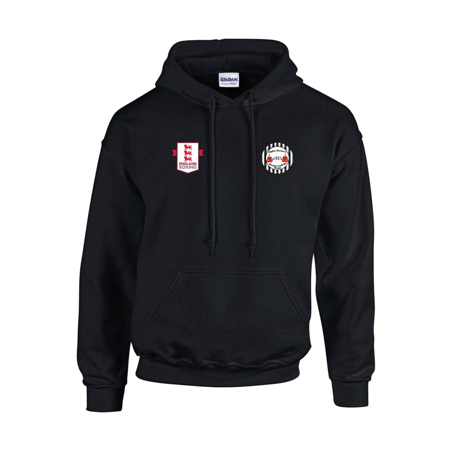 Adult Hoodie - GD057