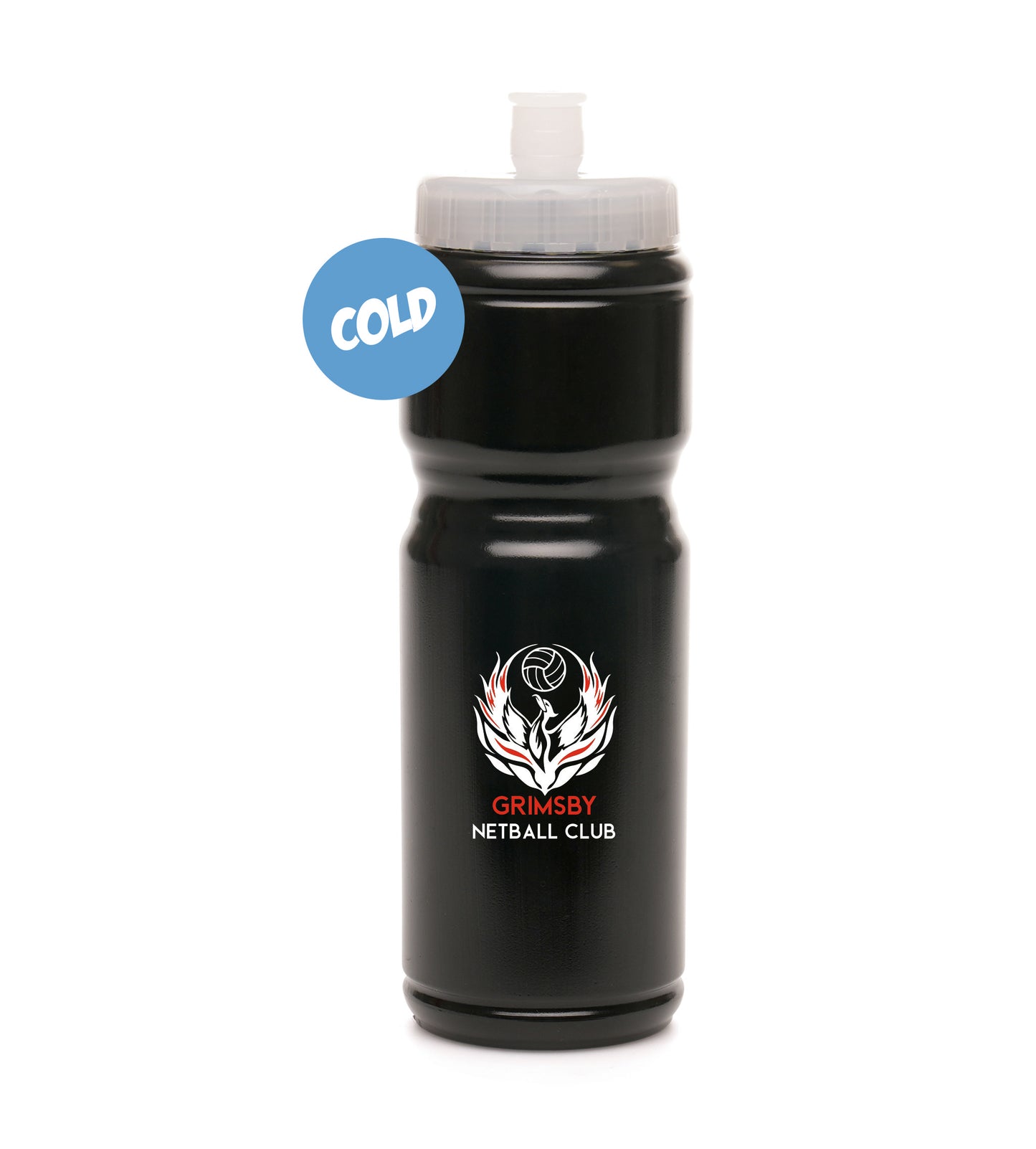 750 ml Britannia Sports Bottle