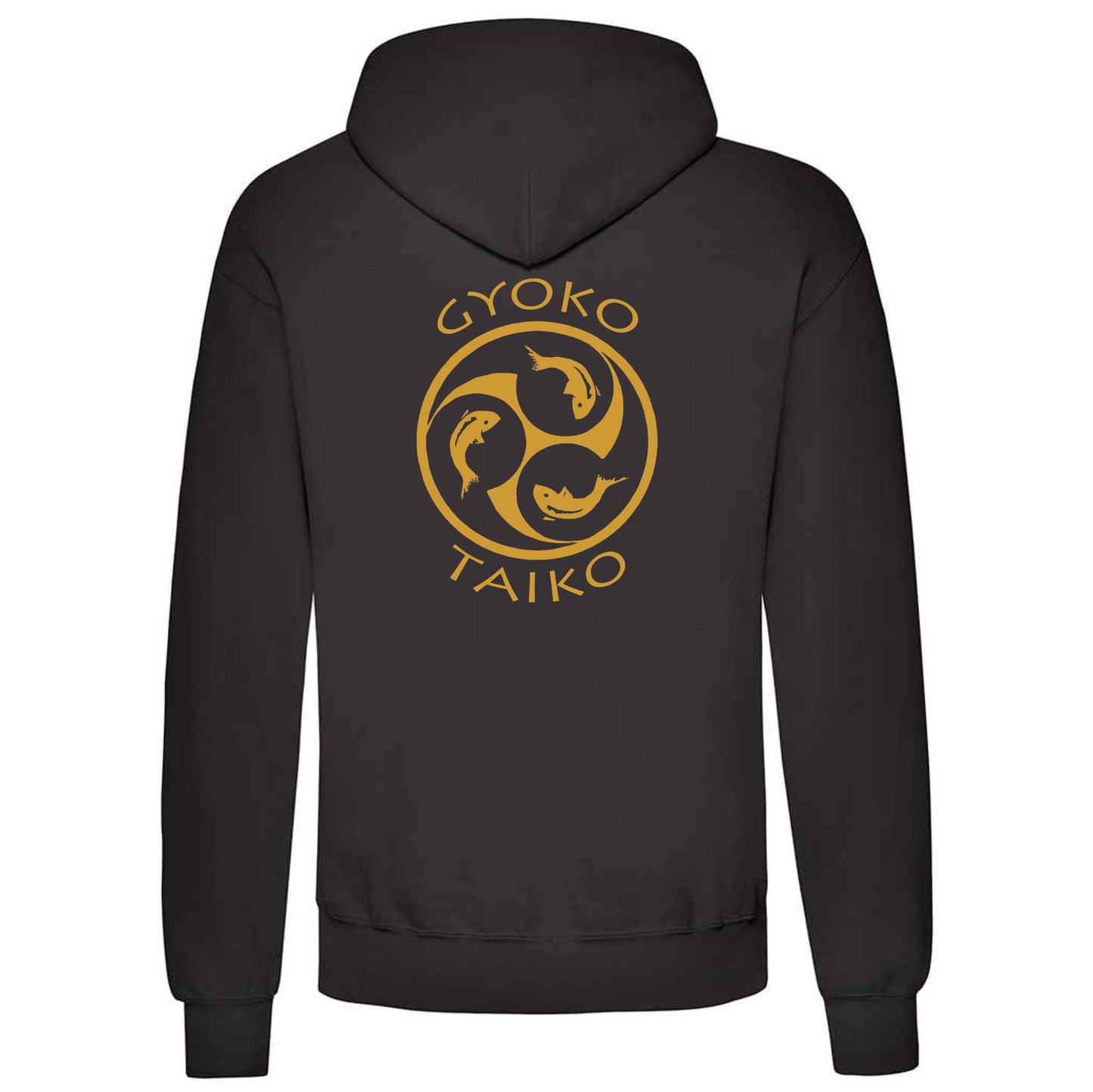Kids Gyoko Hoodie - SS273