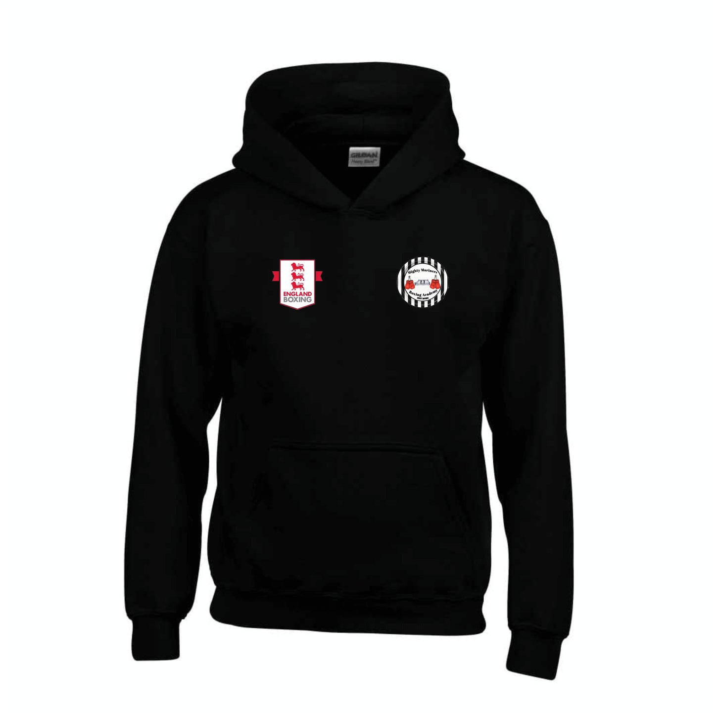 Kids Hoodie - GD57B