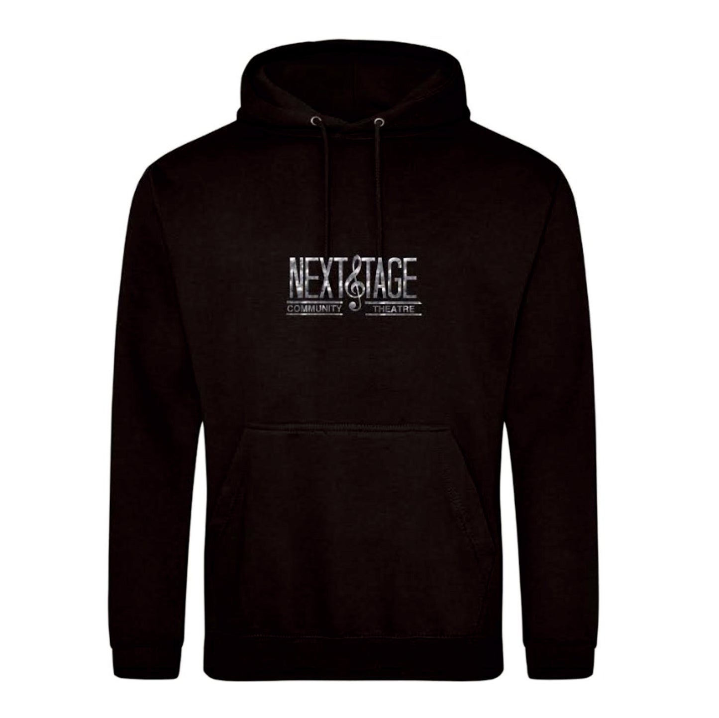 Adult Hoodie - Glitter JH001