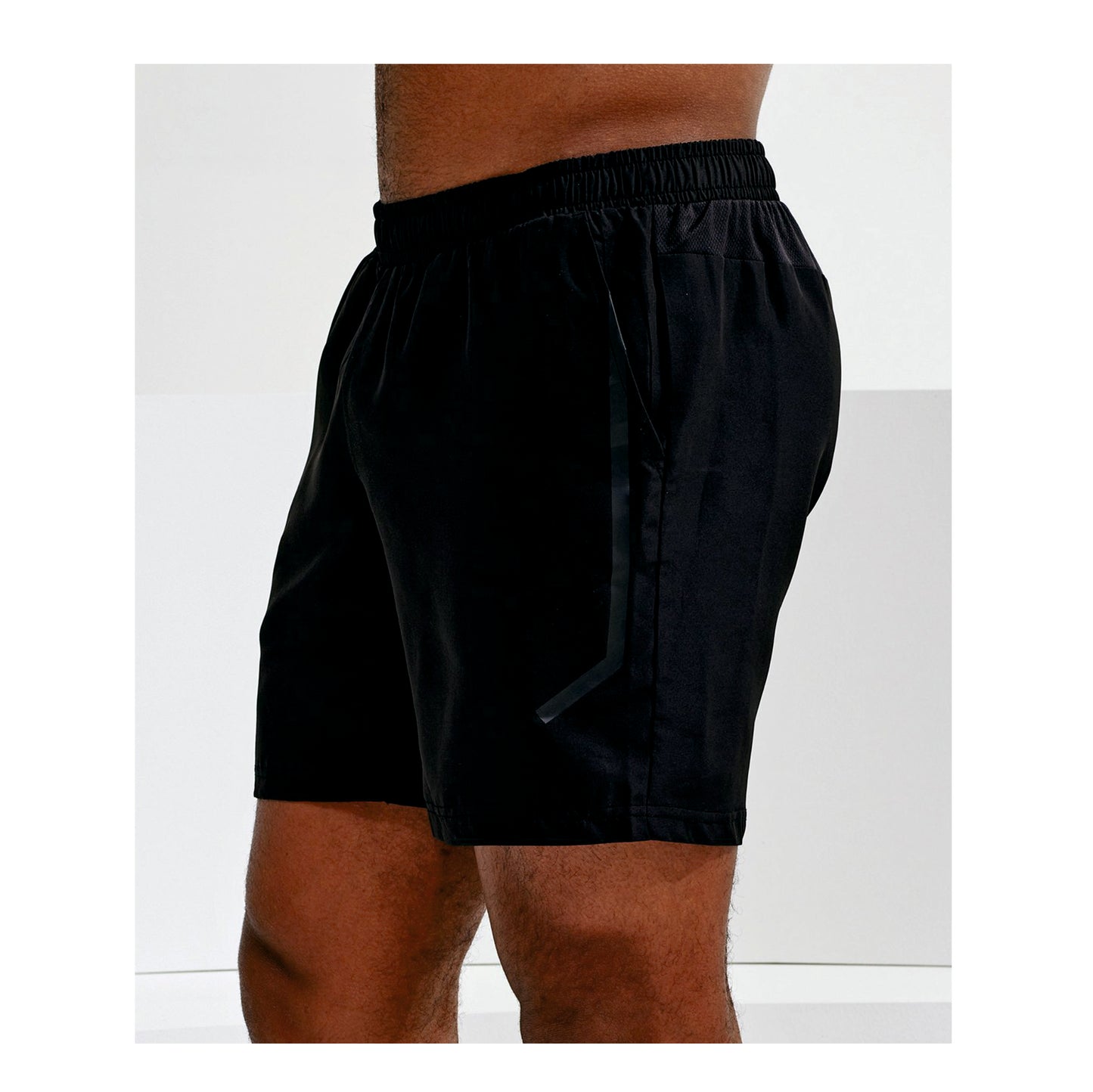 Adult Training Shorts - TR052