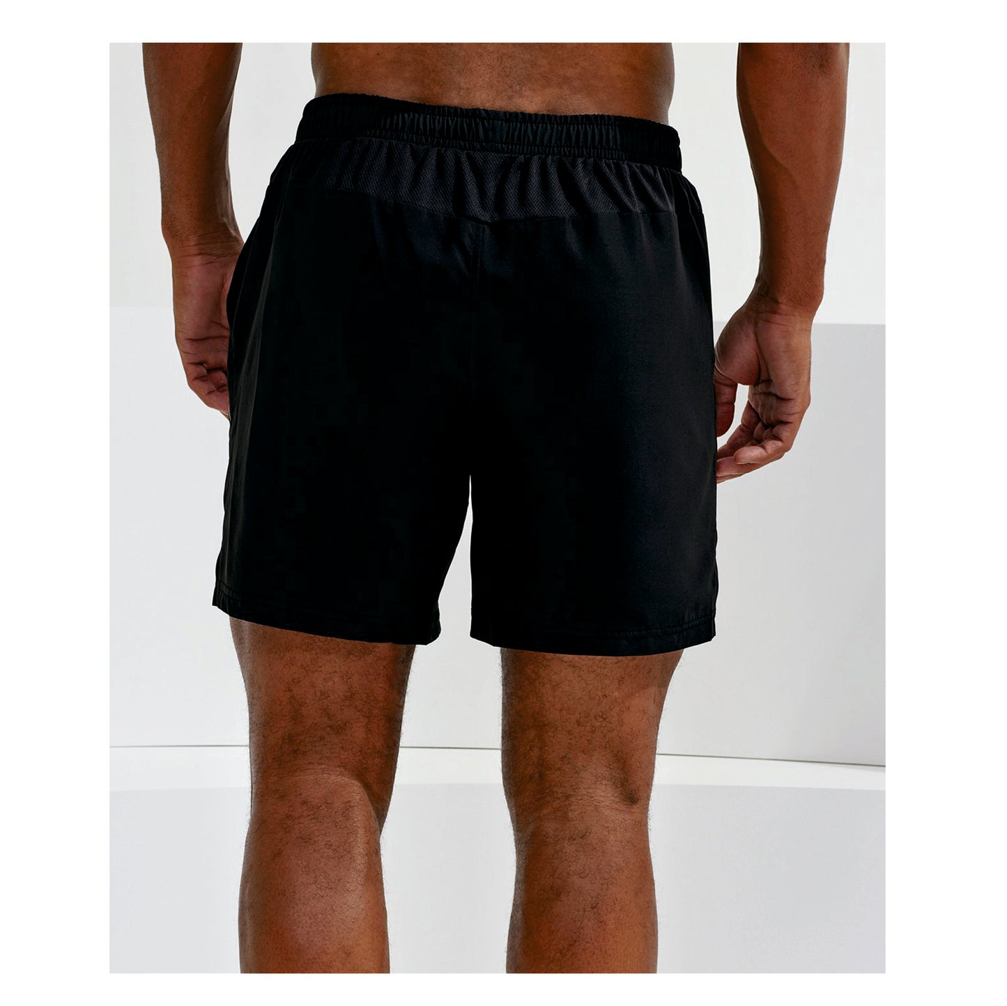 Adult Training Shorts - TR052